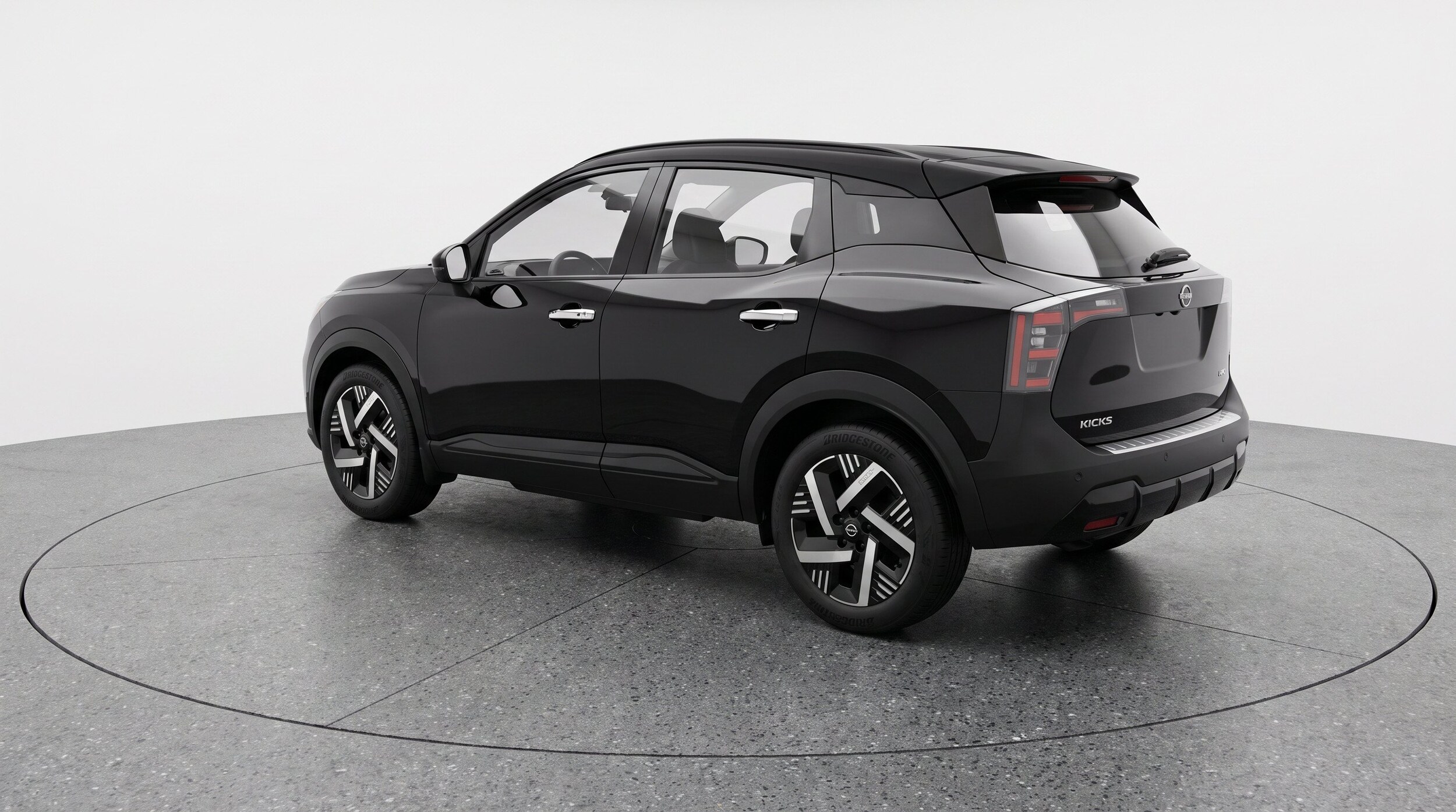 Thumbnail: 2026 Nissan Kicks - 6