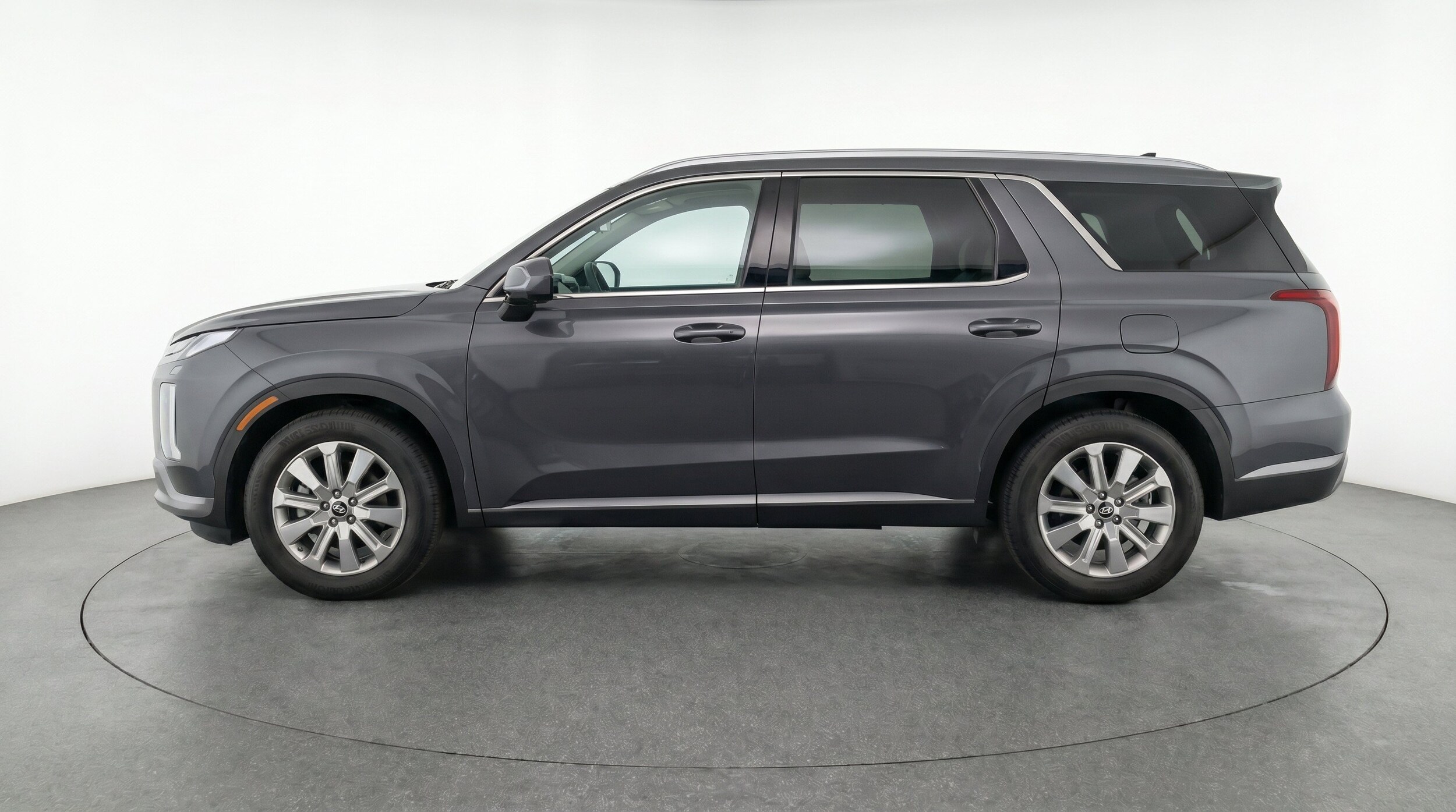 Thumbnail: 2025 Hyundai Palisade - 5