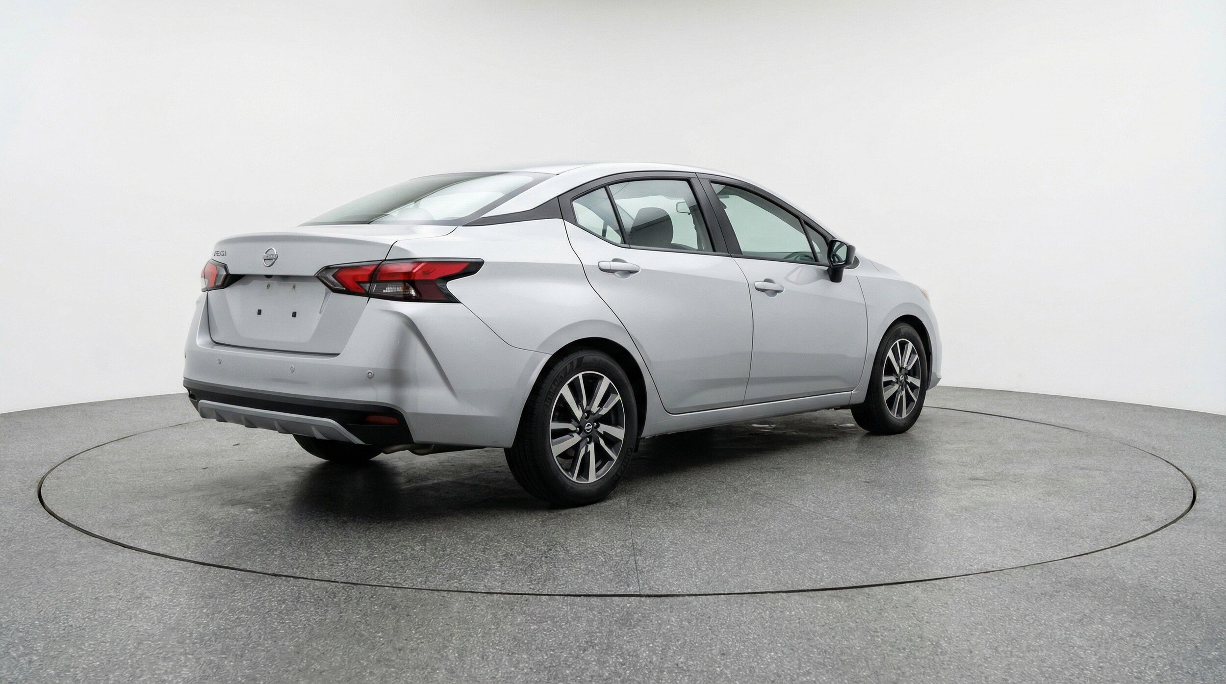 Thumbnail: 2025 Nissan Versa - 9