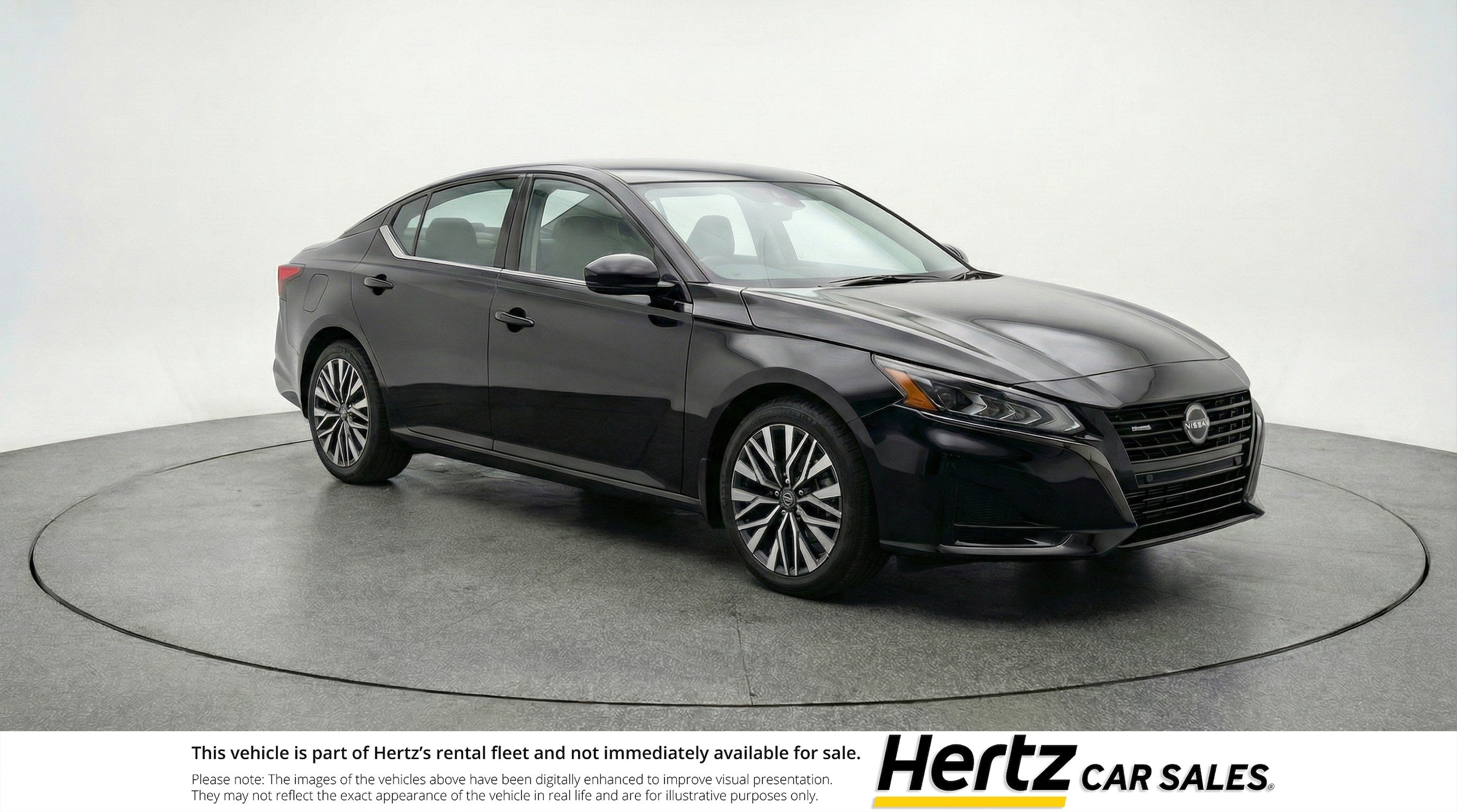 Thumbnail: 2026 Nissan Altima - 1