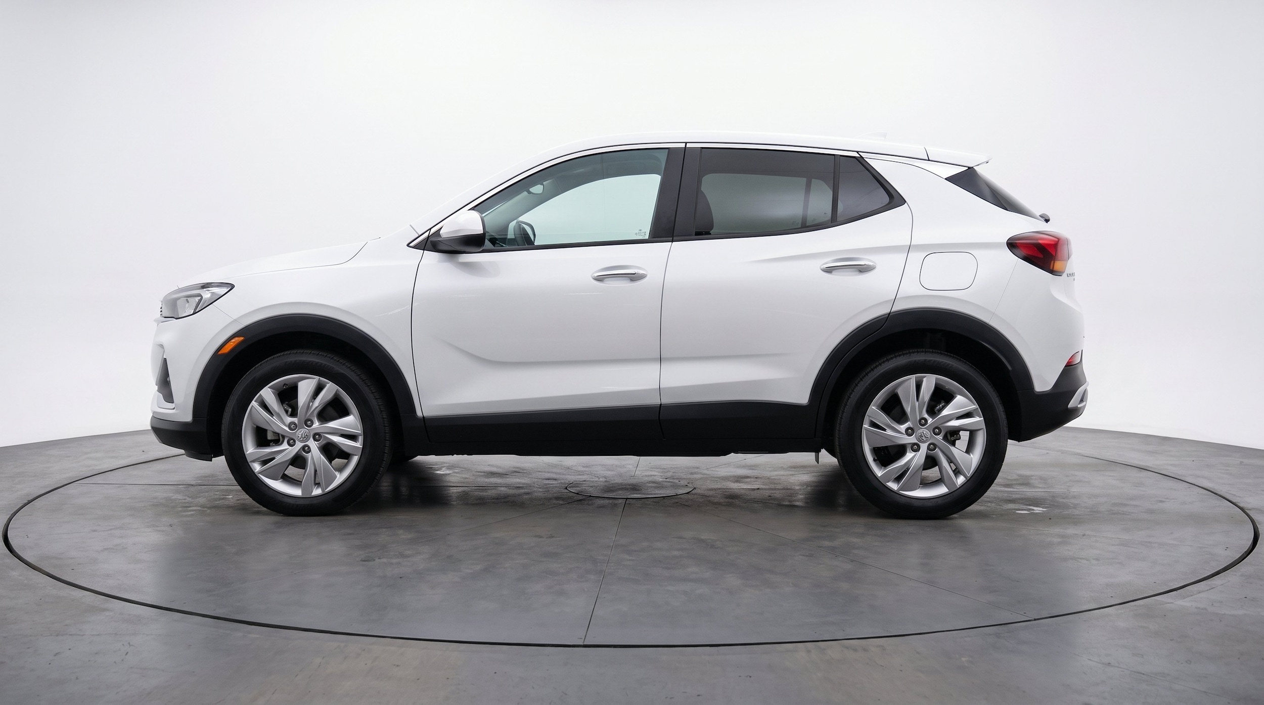 Thumbnail: 2026 Buick Encore GX - 5