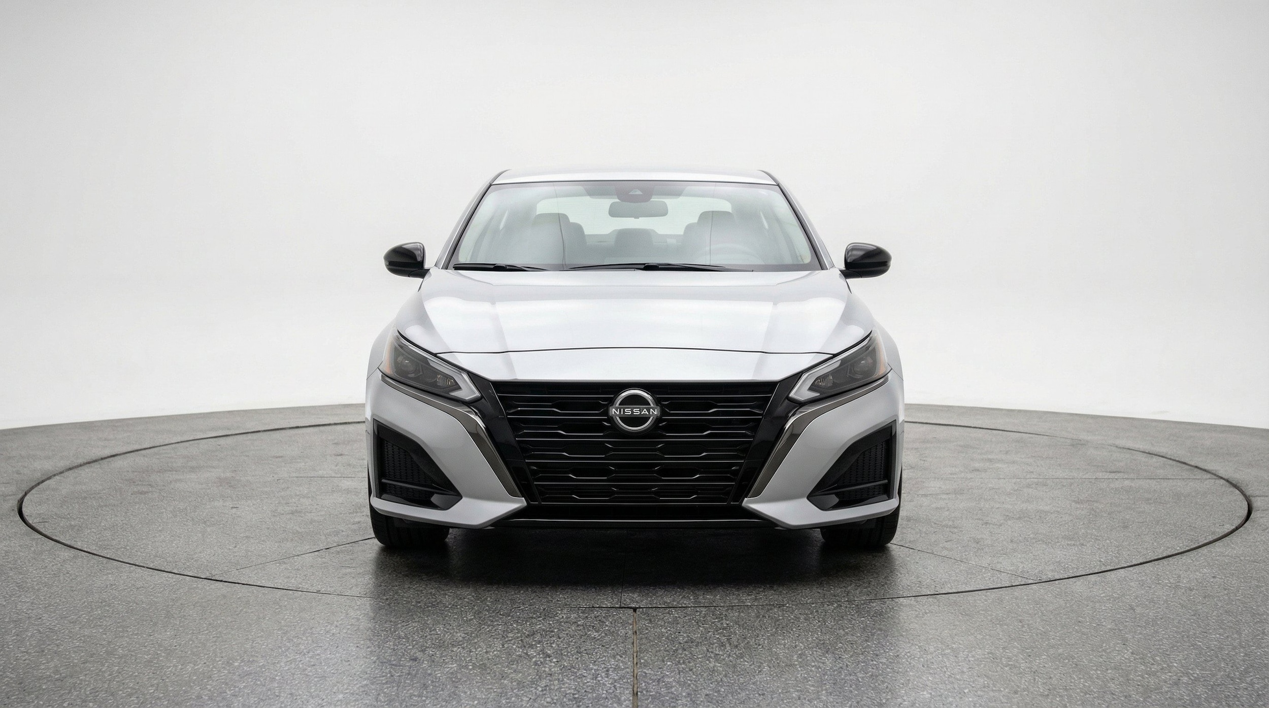 Thumbnail: 2026 Nissan Altima - 2