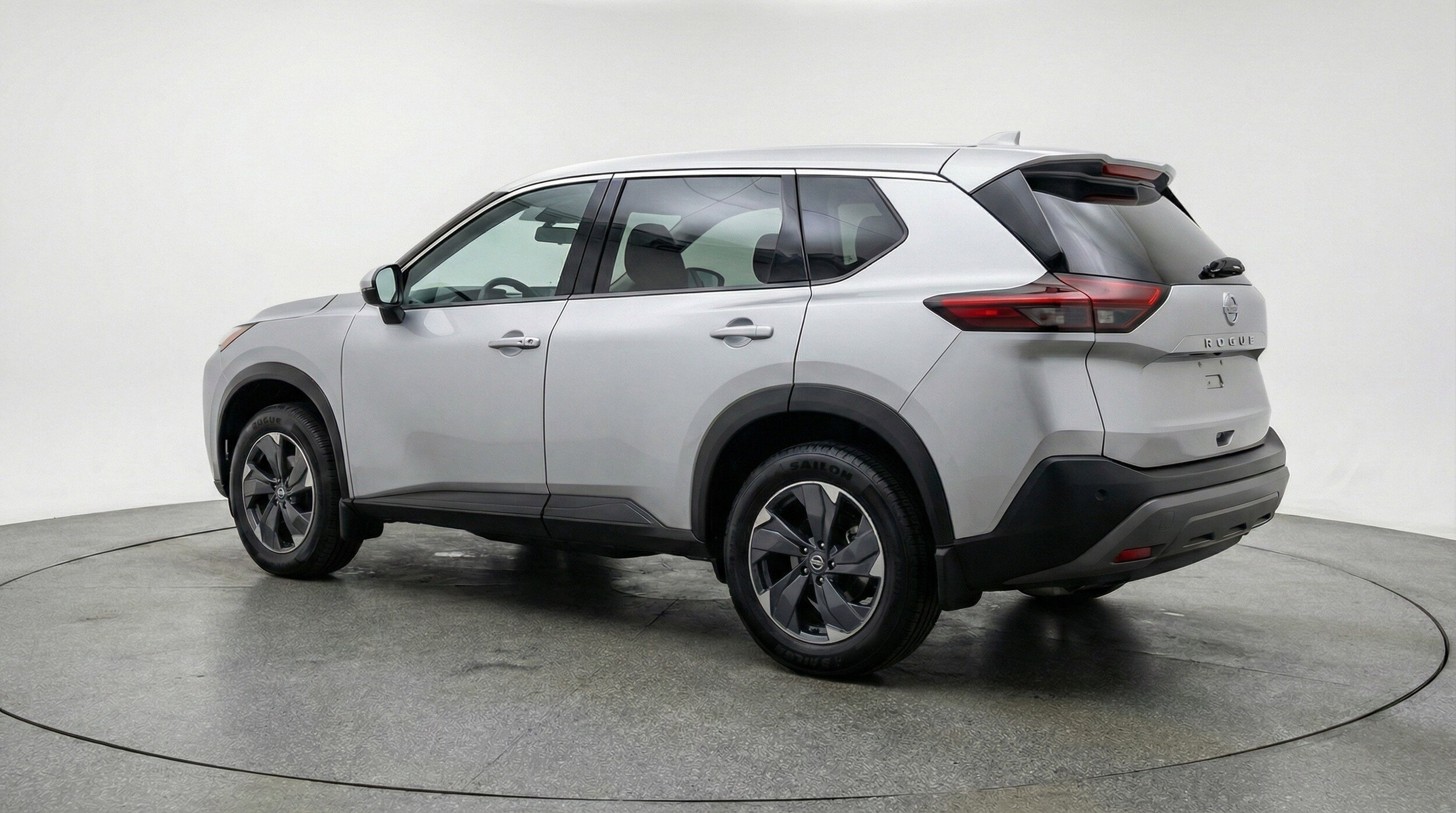 Thumbnail: 2025 Nissan Rogue - 6