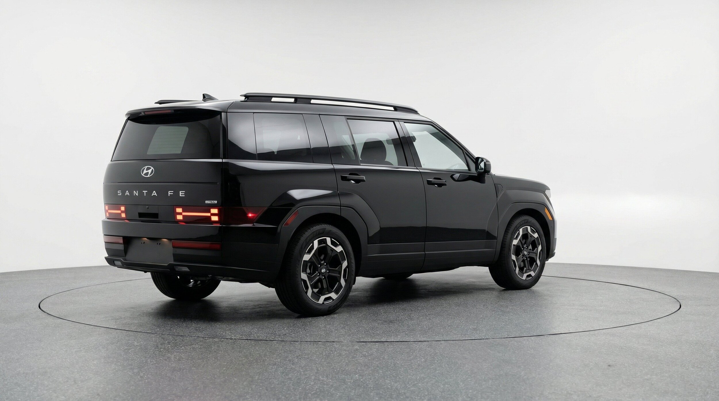 Thumbnail: 2026 Hyundai Santa Fe - 9