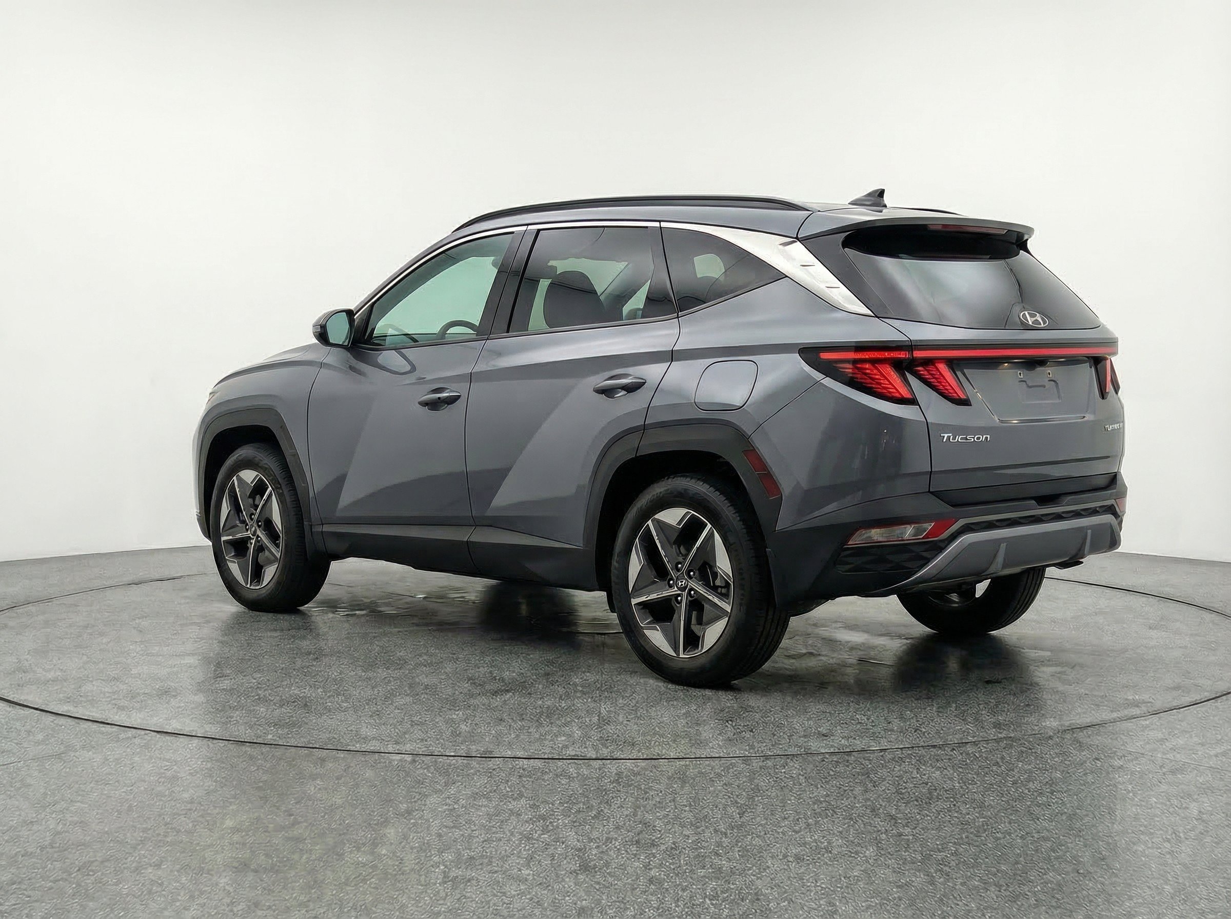 Thumbnail: 2026 Hyundai Tucson - 6