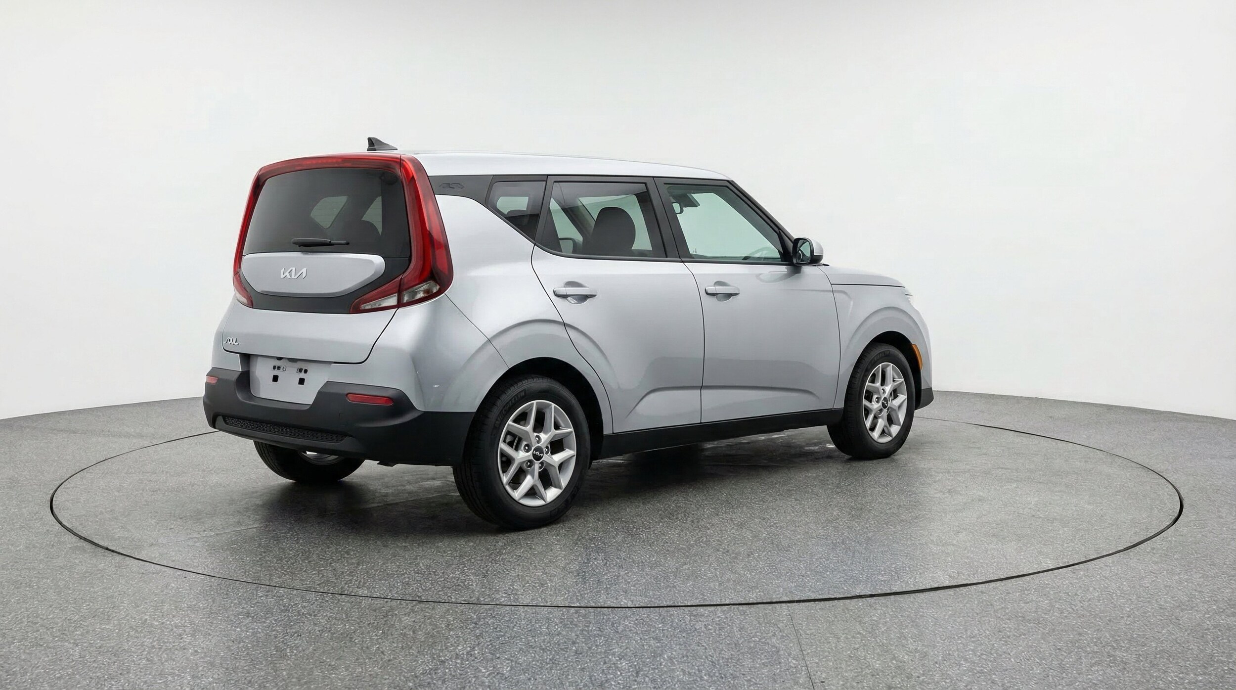 Thumbnail: 2025 Kia Soul - 9
