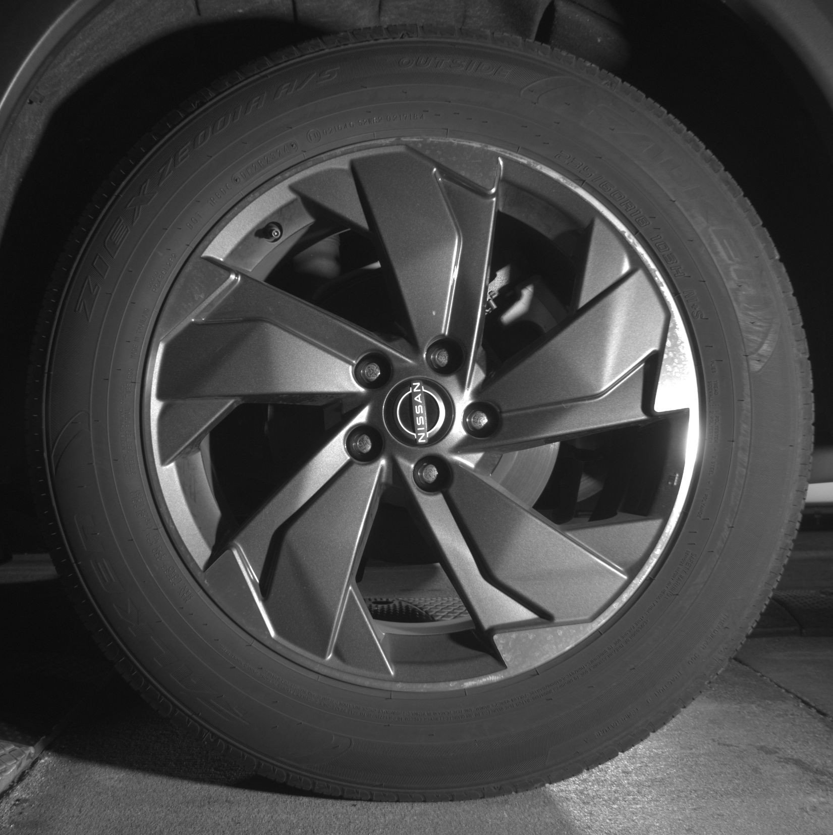 Thumbnail: 2025 Nissan Rogue - 14