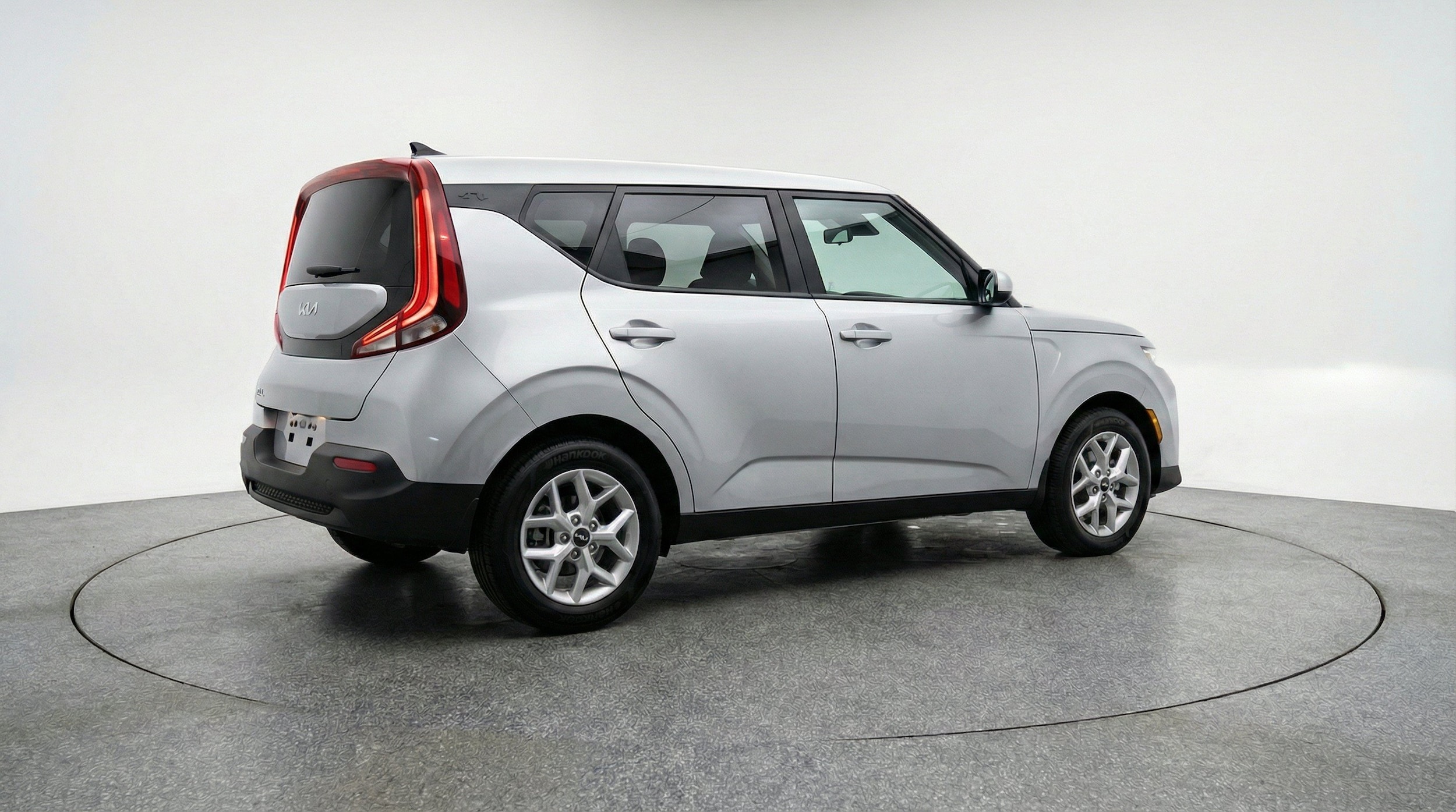 Thumbnail: 2025 Kia Soul - 9