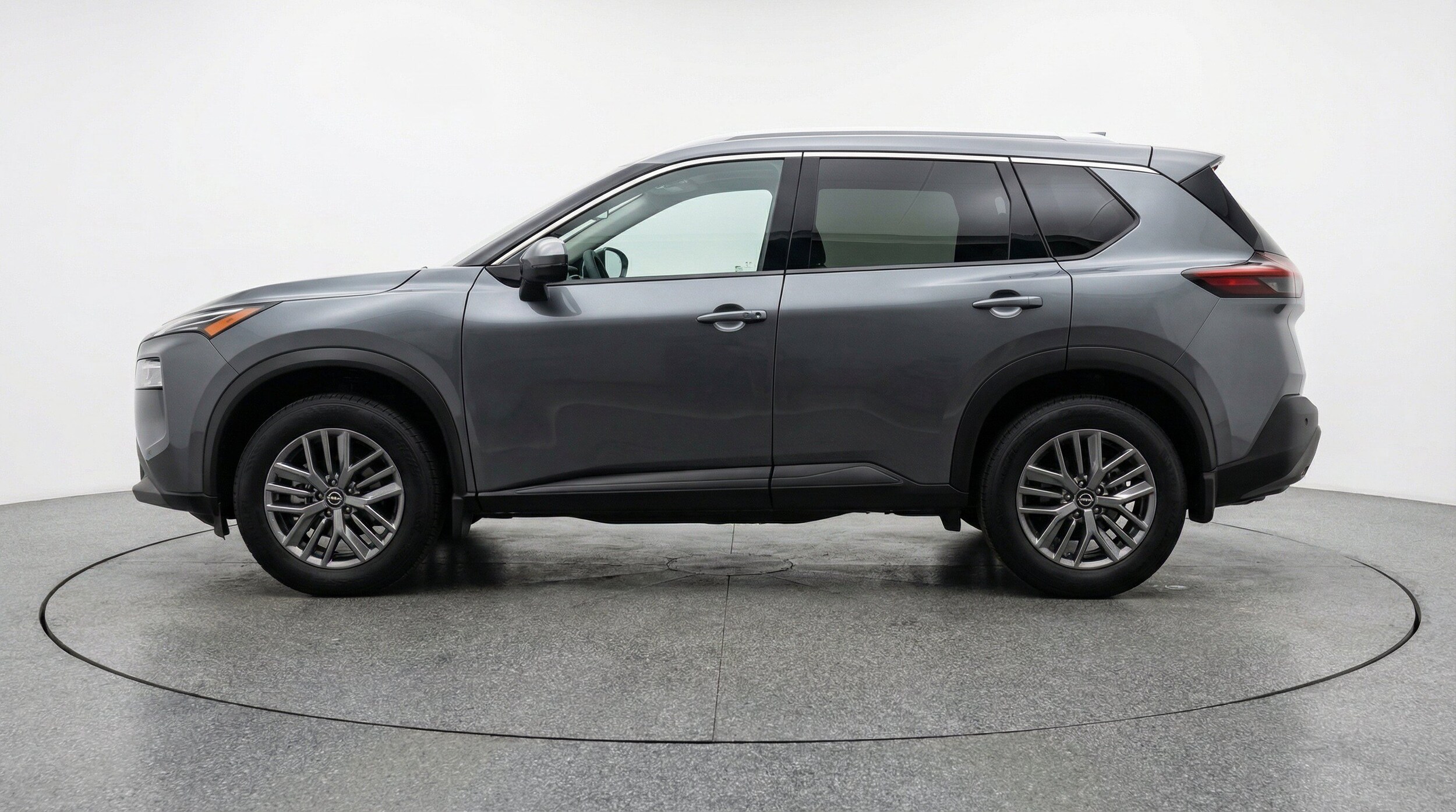 Thumbnail: 2026 Nissan Rogue - 5
