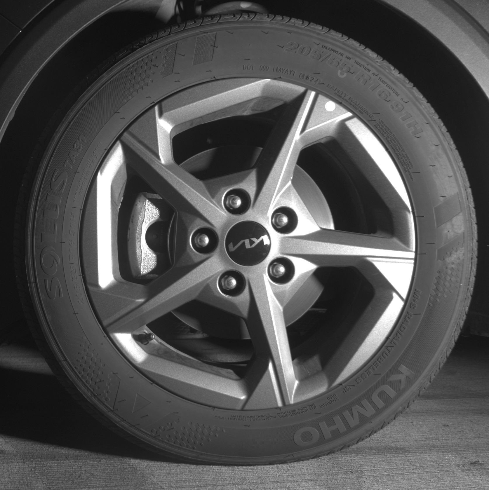 Thumbnail: 2025 Kia K4 - 12