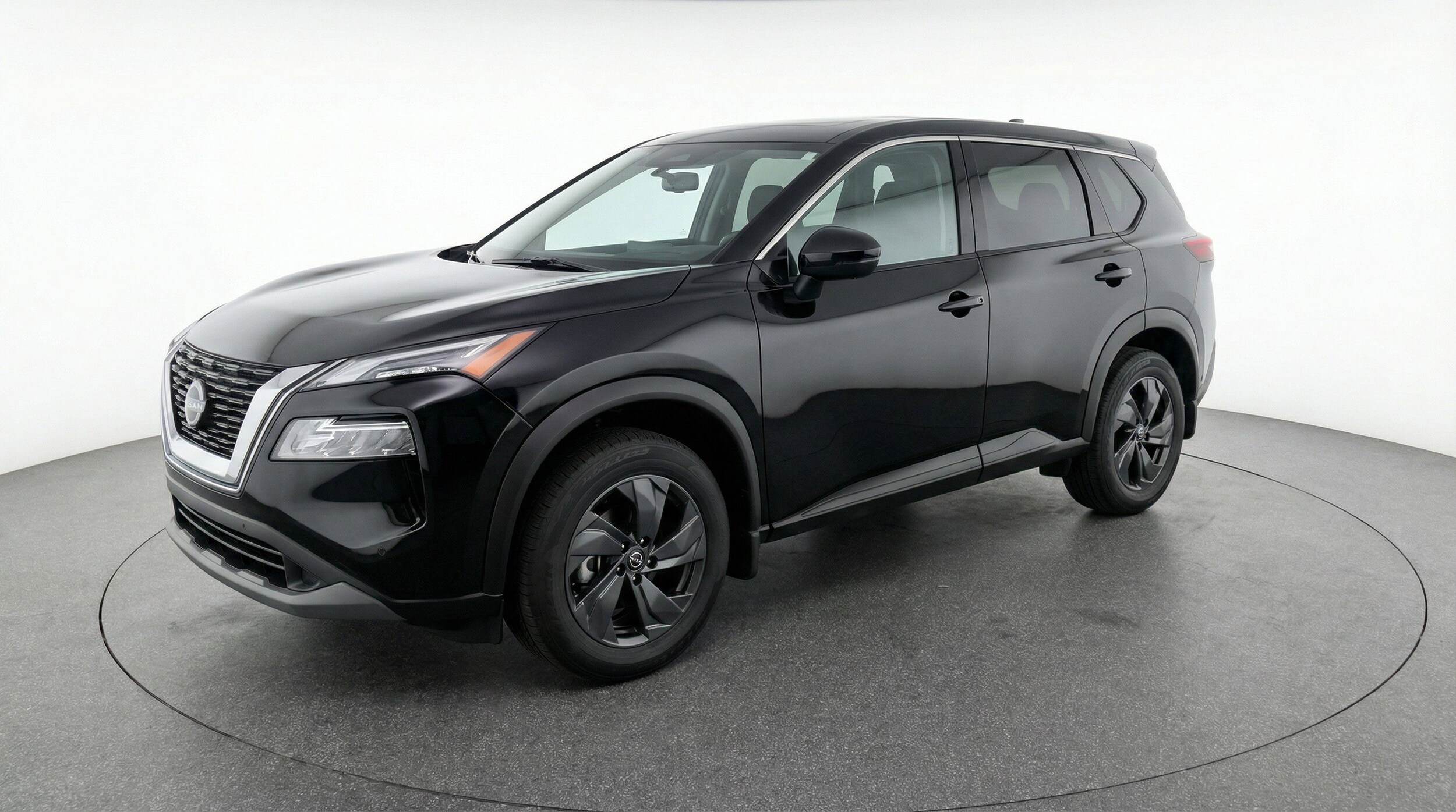 Thumbnail: 2025 Nissan Rogue - 3