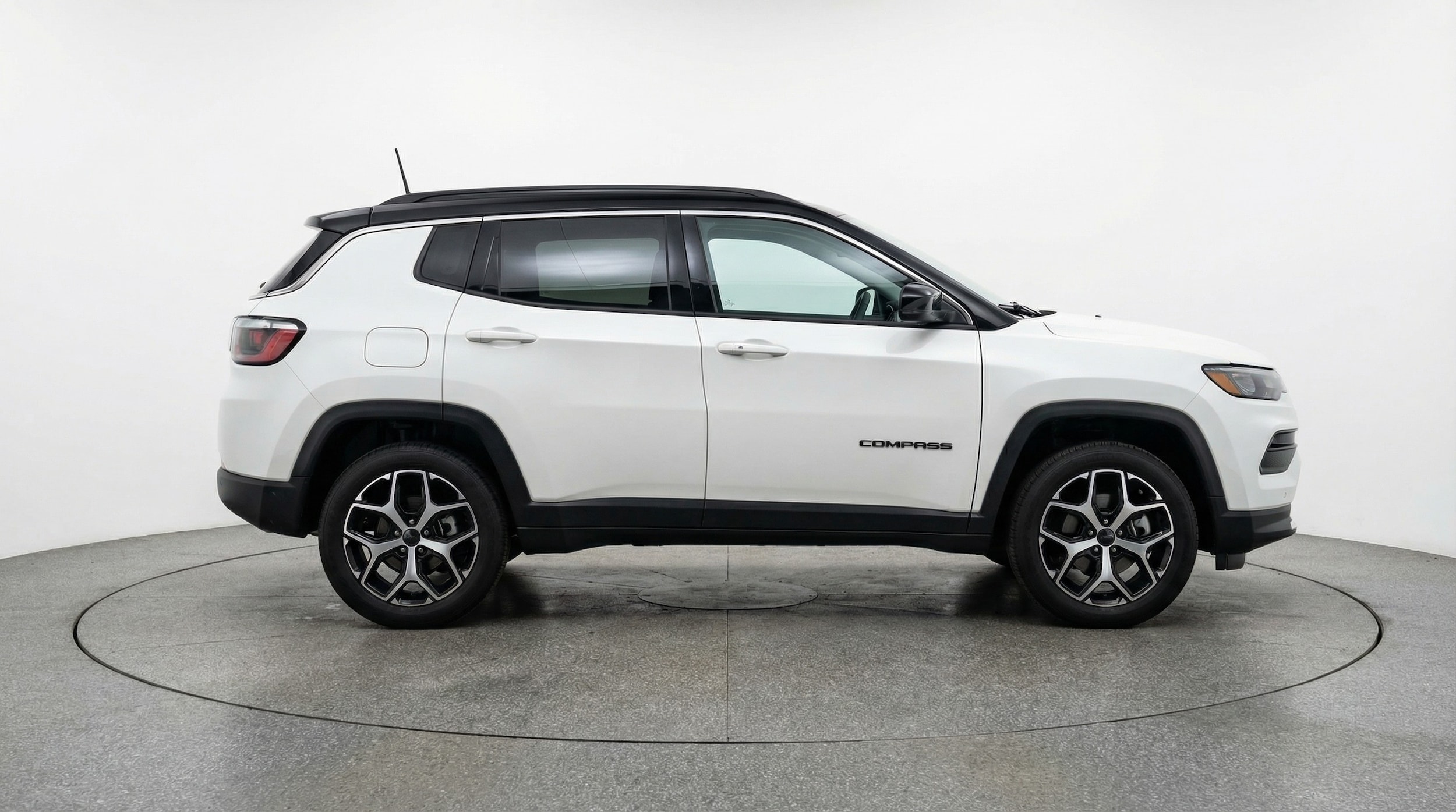 Thumbnail: 2025 Jeep Compass - 8