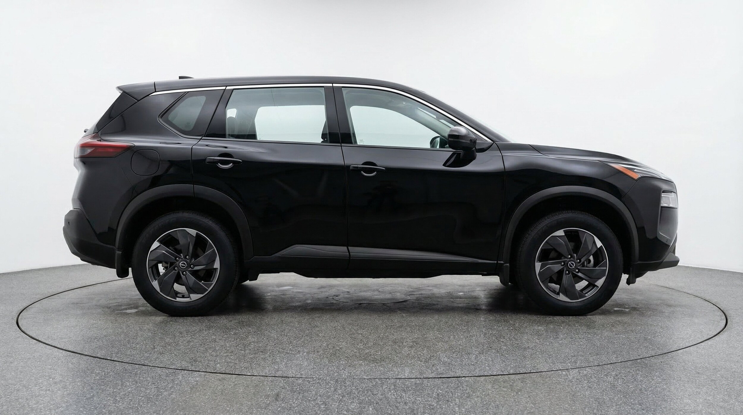 Thumbnail: 2025 Nissan Rogue - 11