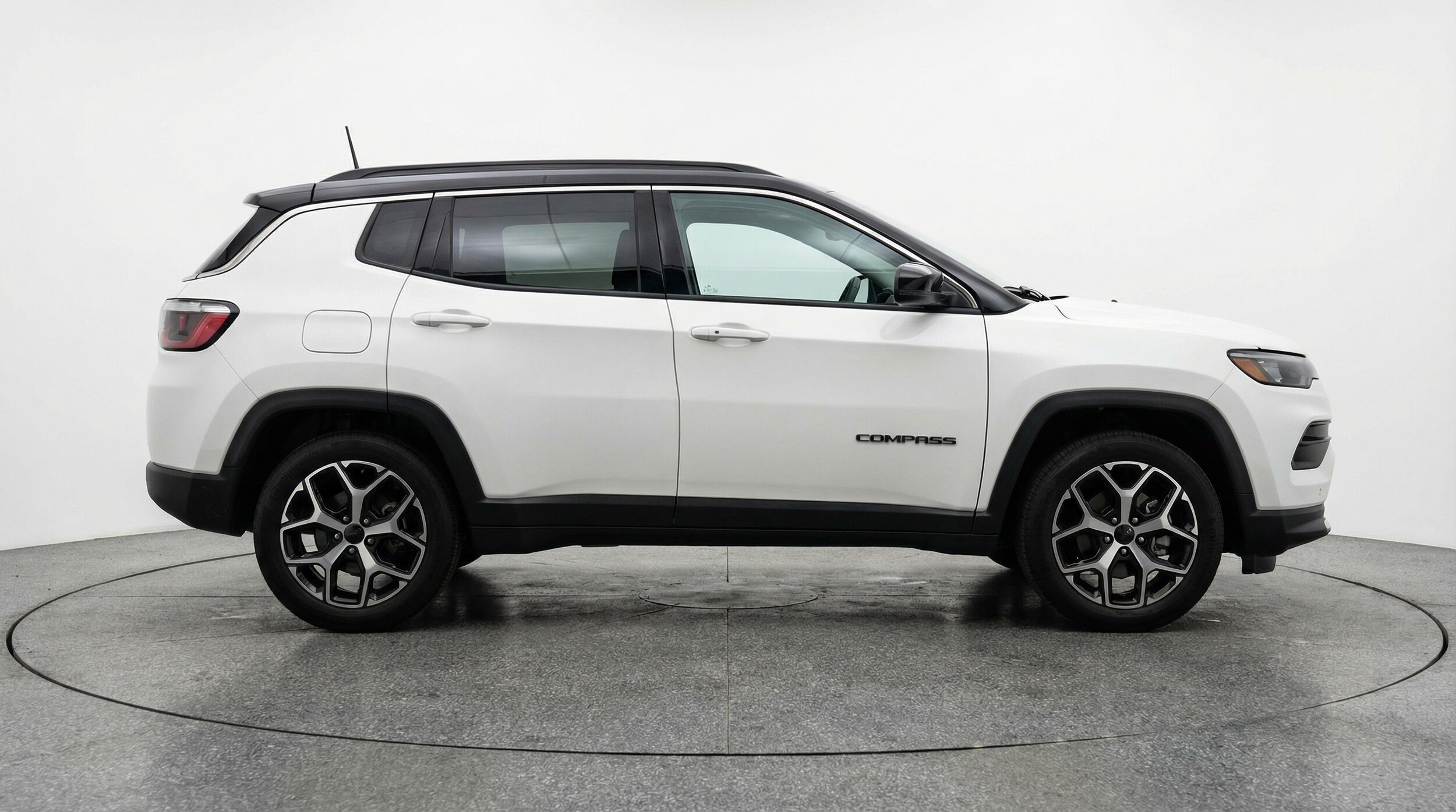Thumbnail: 2025 Jeep Compass - 8