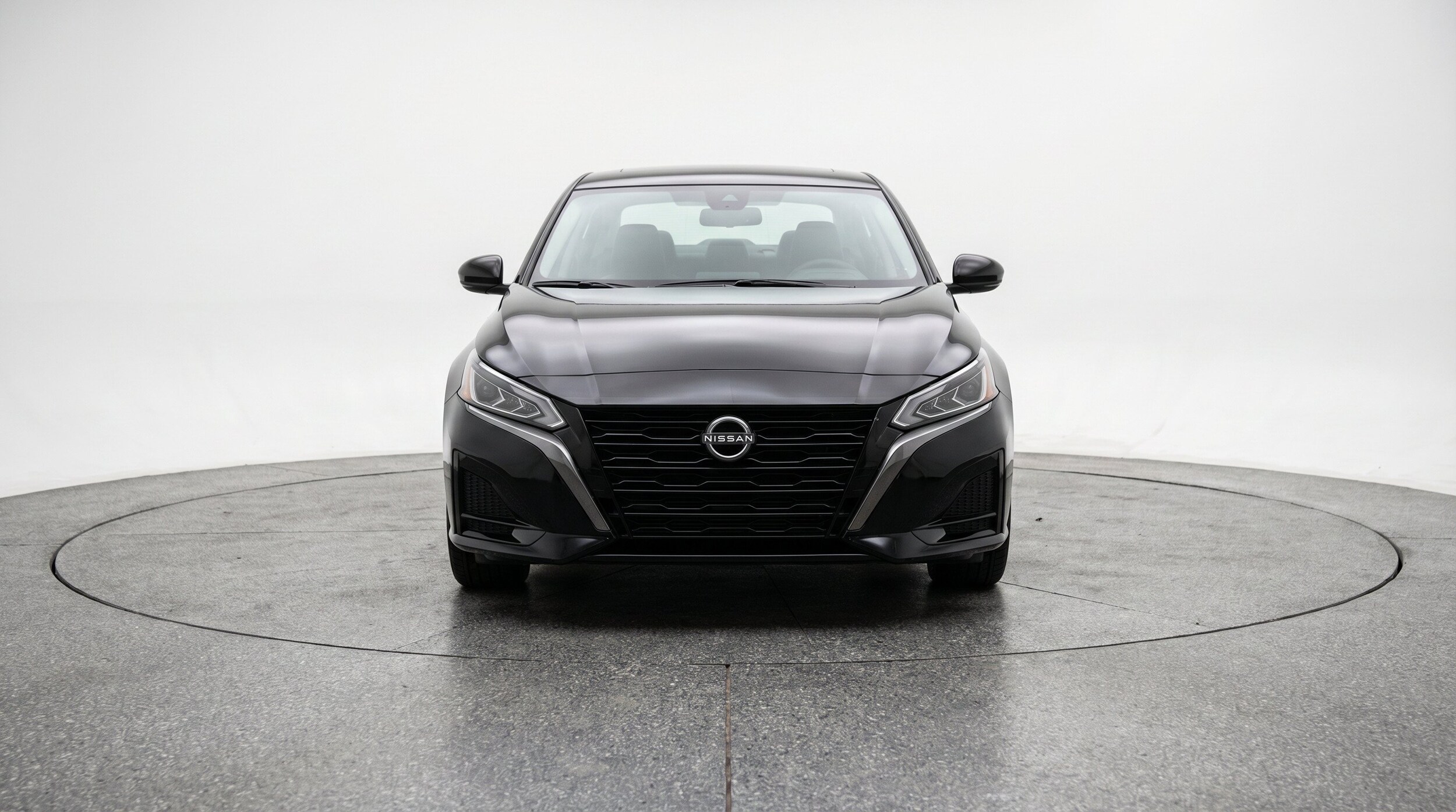 Thumbnail: 2026 Nissan Altima - 2