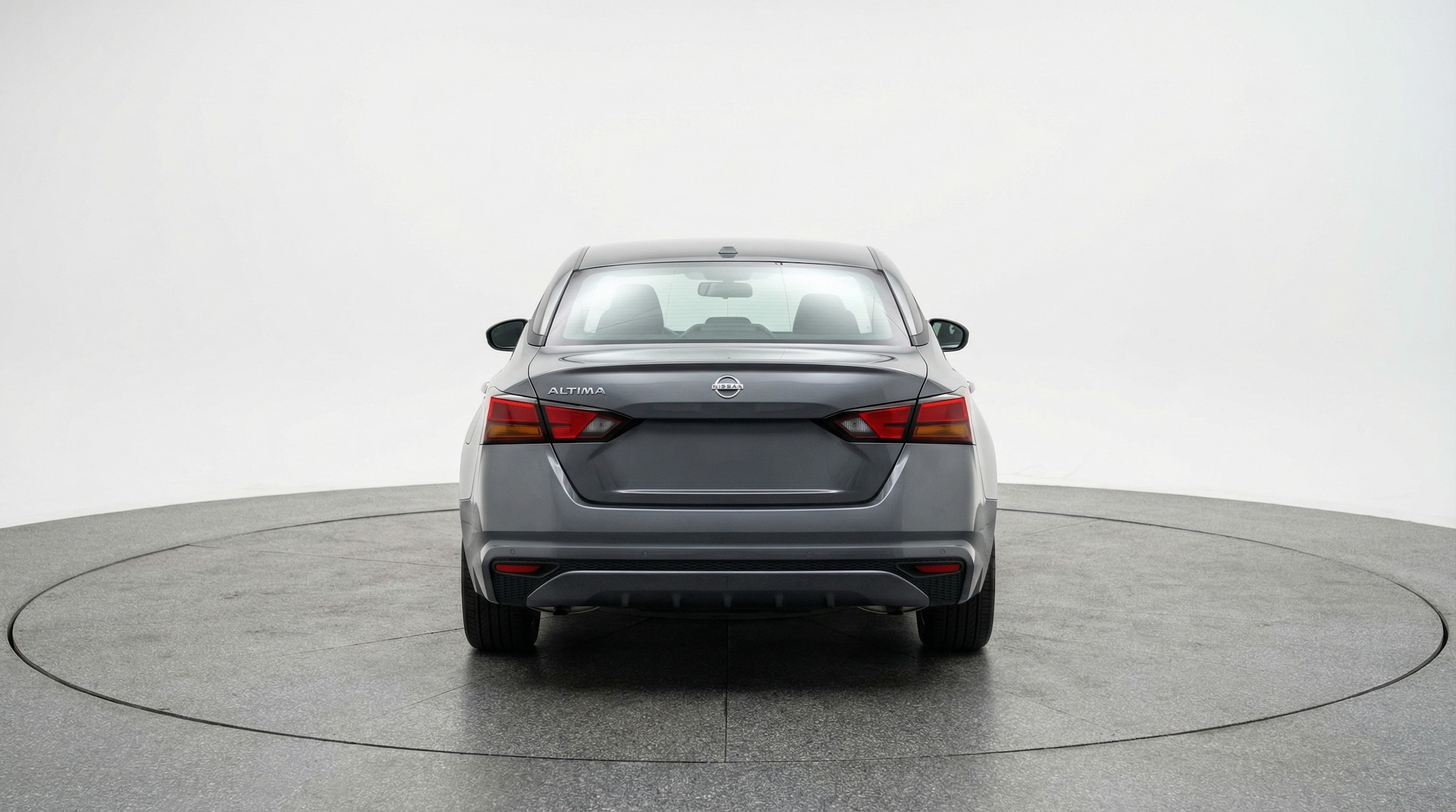 Thumbnail: 2025 Nissan Altima - 6