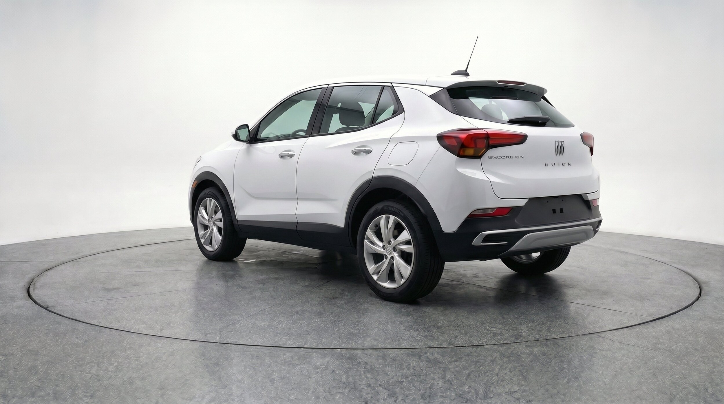 Thumbnail: 2026 Buick Encore GX - 6