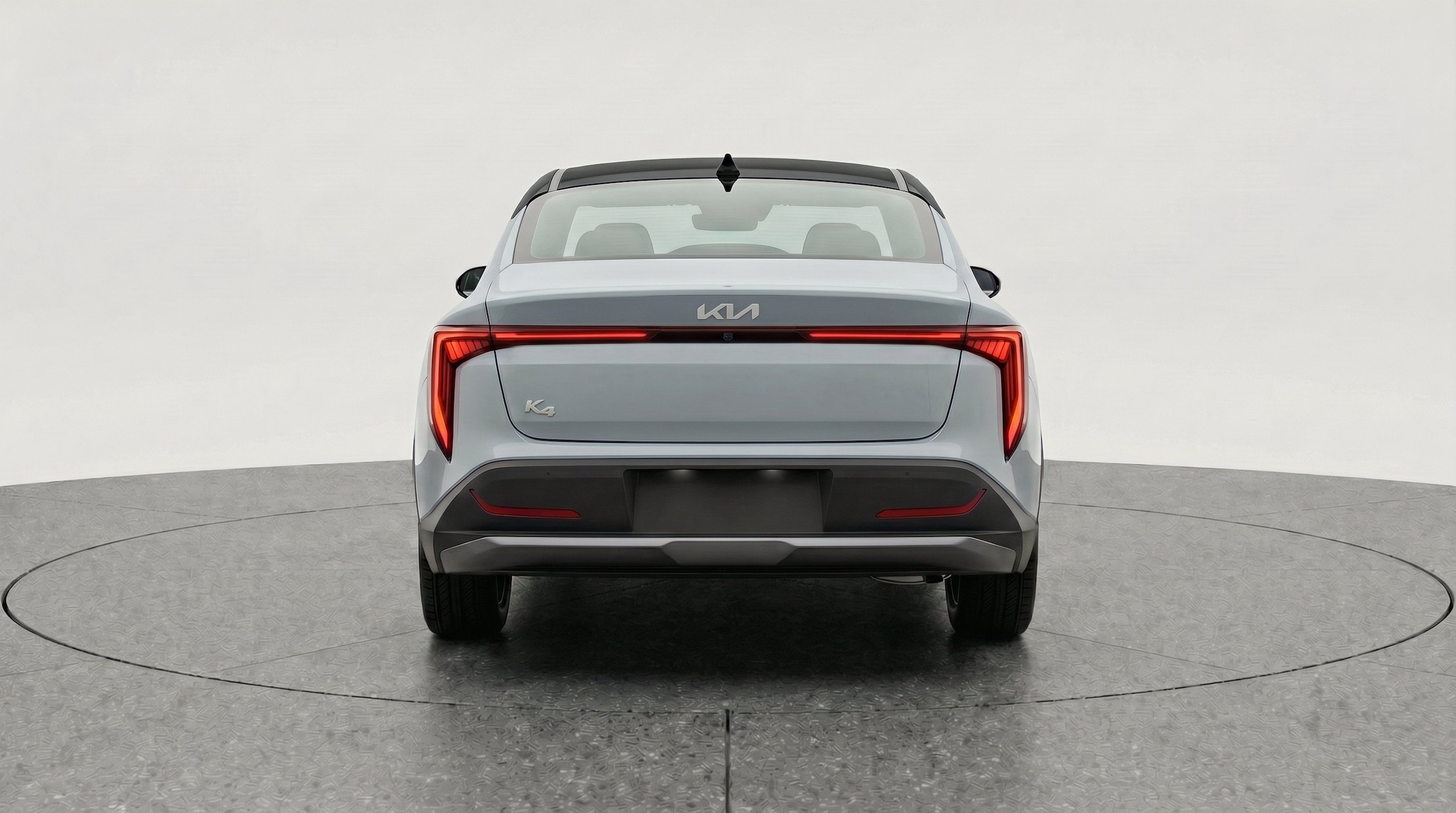 Thumbnail: 2026 Kia K4 - 7