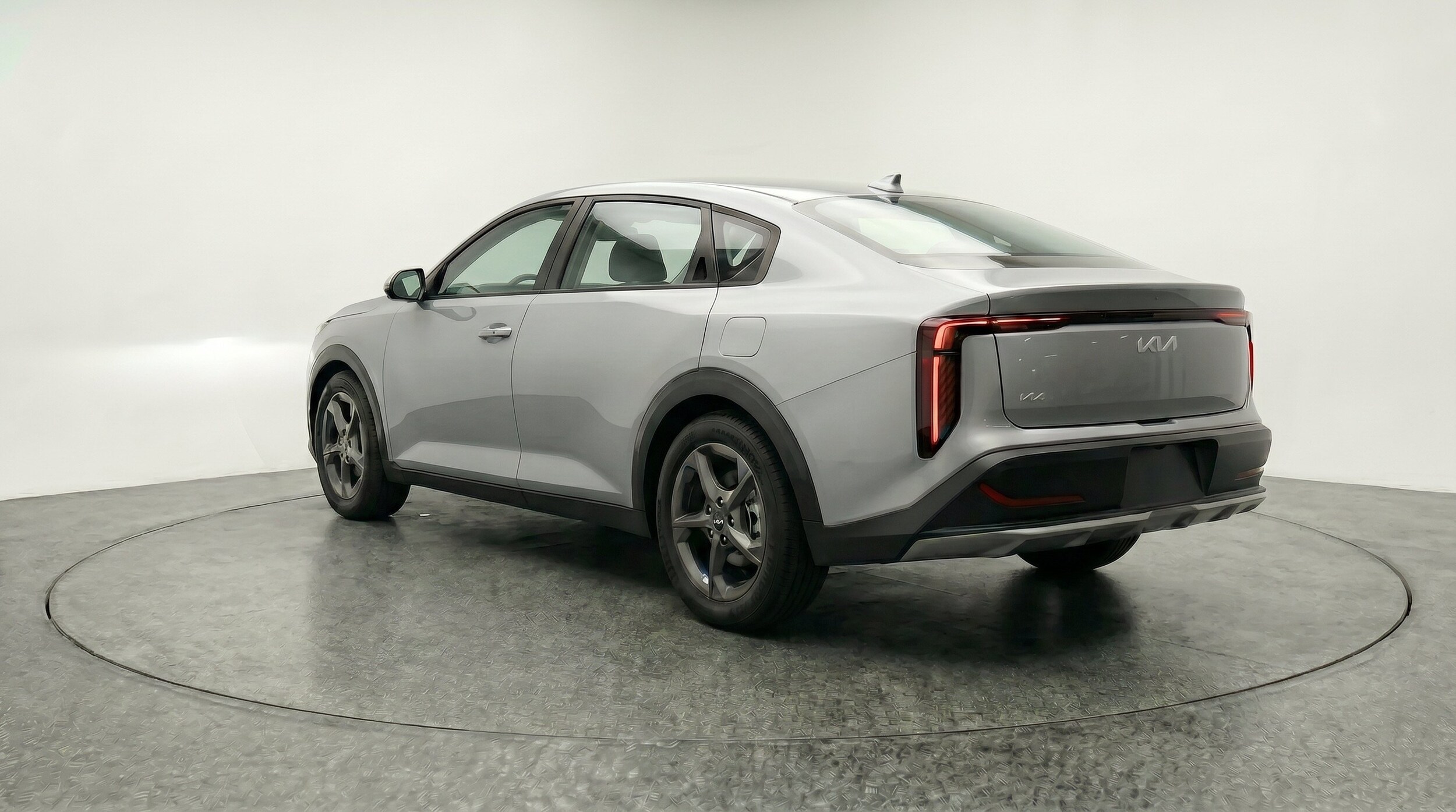 Thumbnail: 2026 Kia K4 - 6