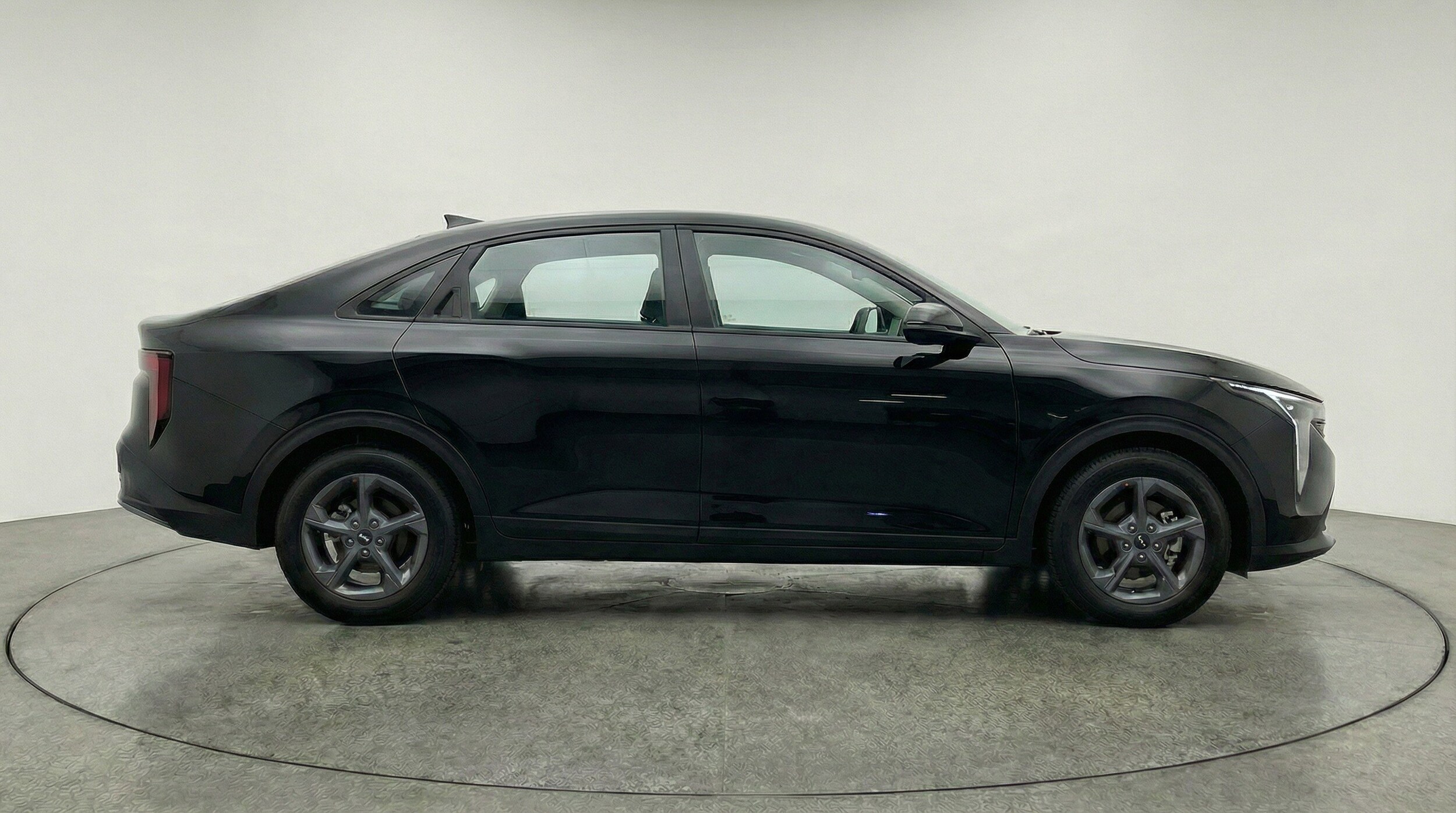 Thumbnail: 2025 Kia K4 - 11
