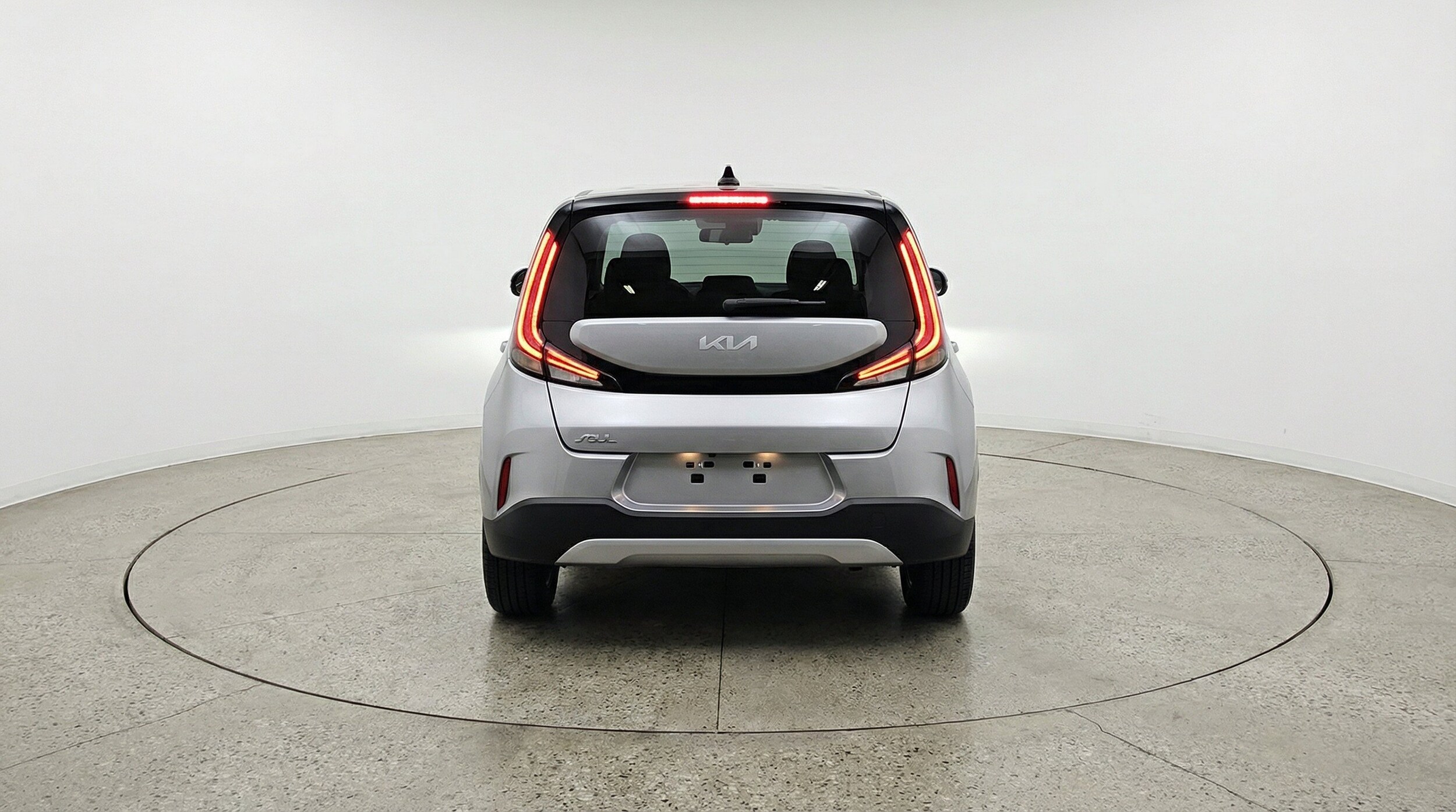 Thumbnail: 2025 Kia Soul - 7