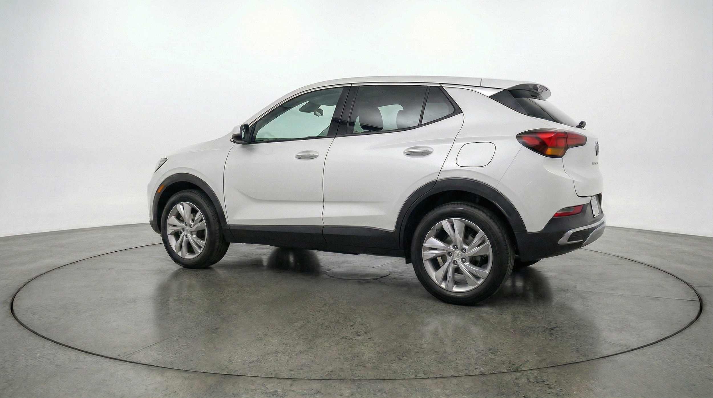 Thumbnail: 2026 Buick Encore GX - 6