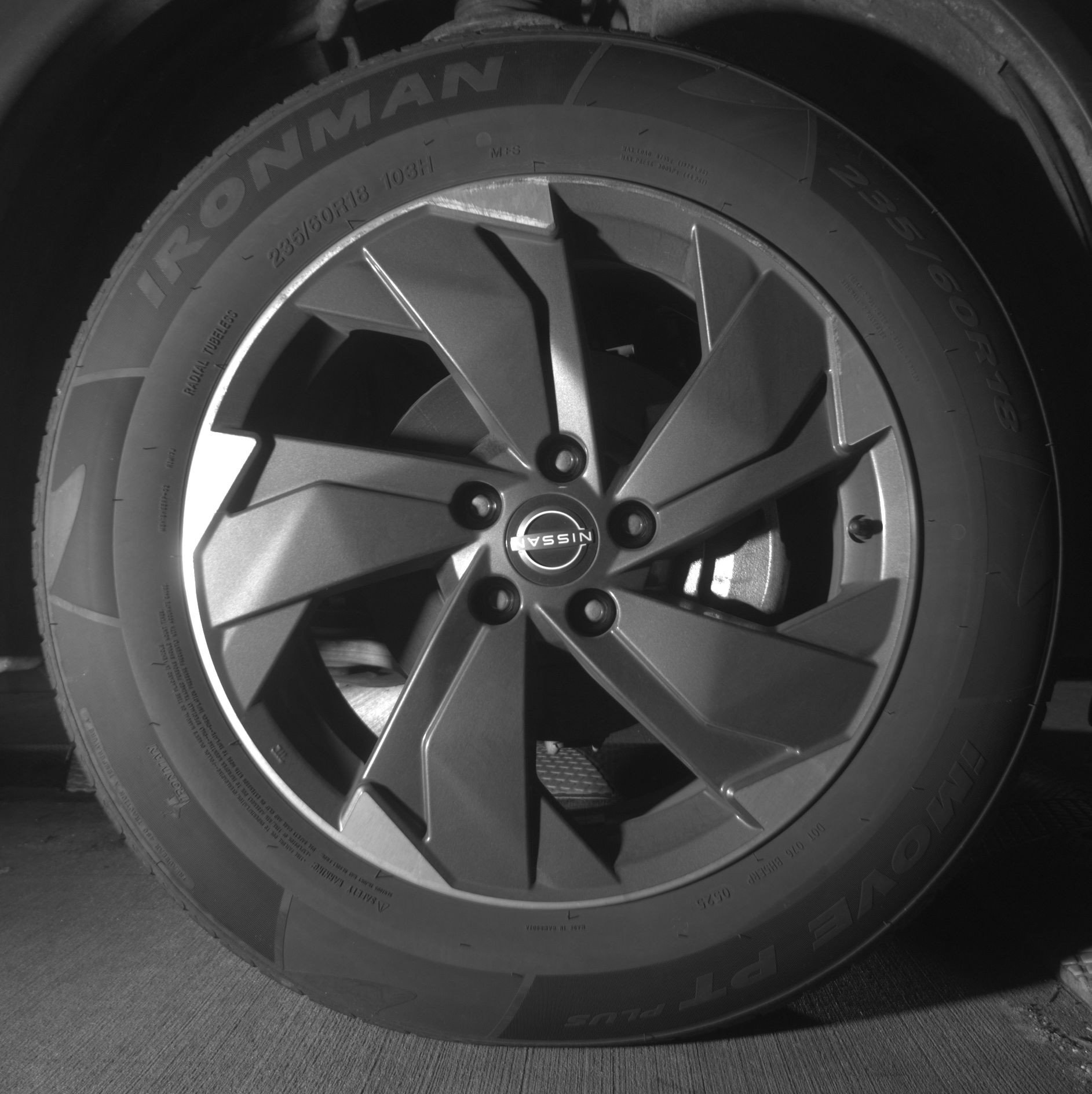 Thumbnail: 2025 Nissan Rogue - 13