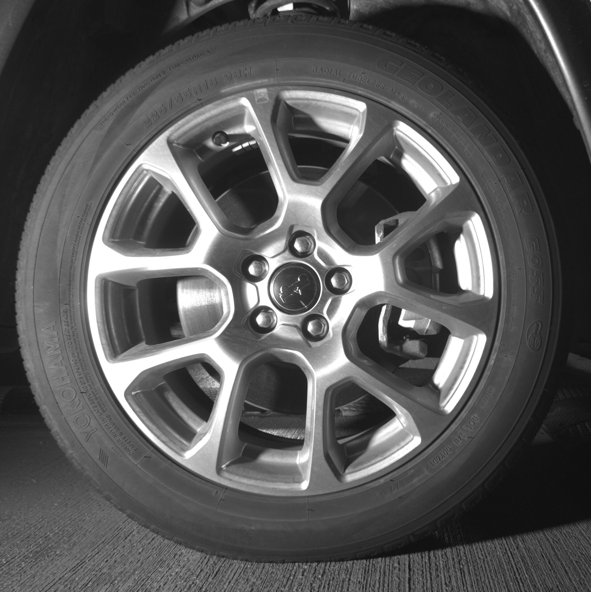 Thumbnail: 2025 Jeep Compass - 10