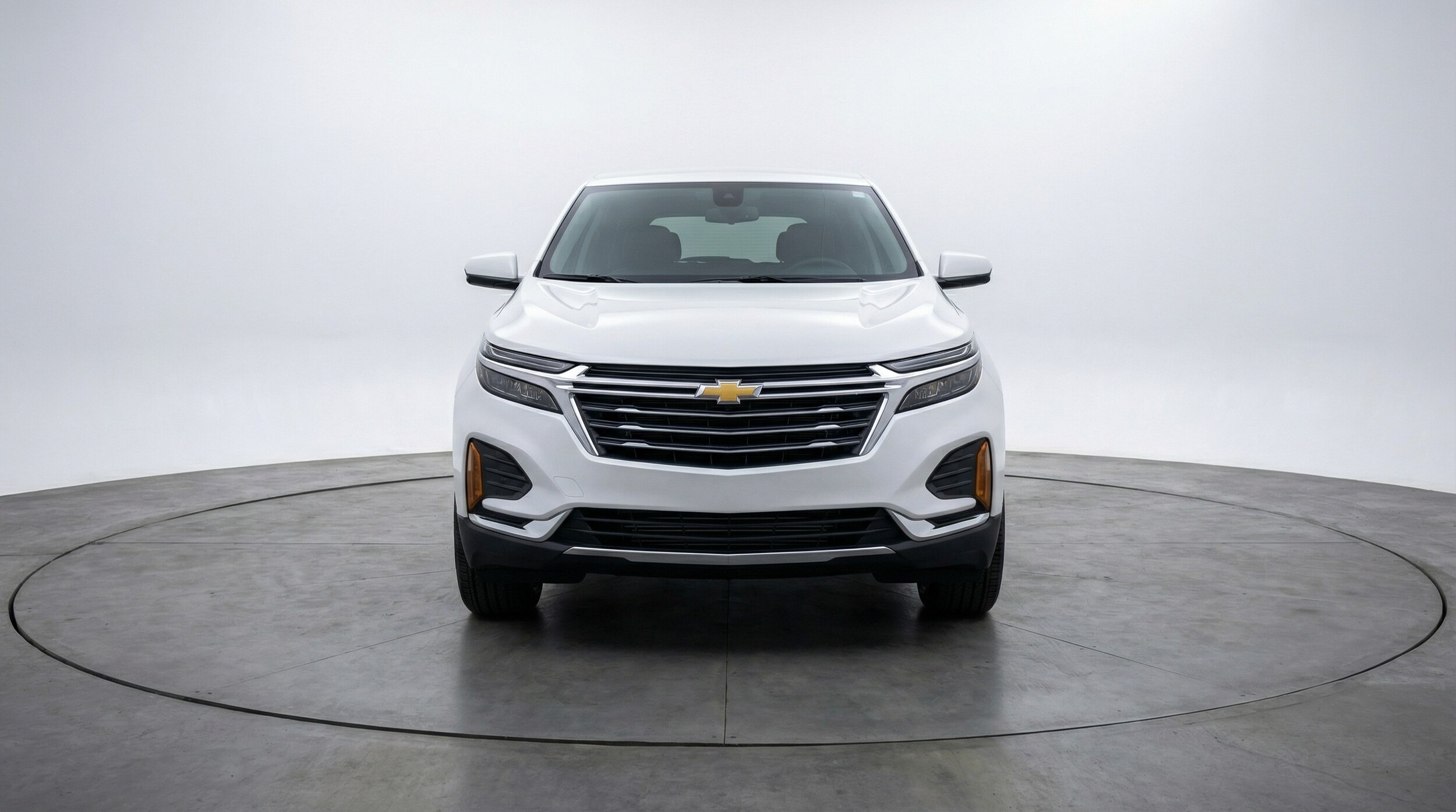 Thumbnail: 2025 Chevrolet Equinox - 2