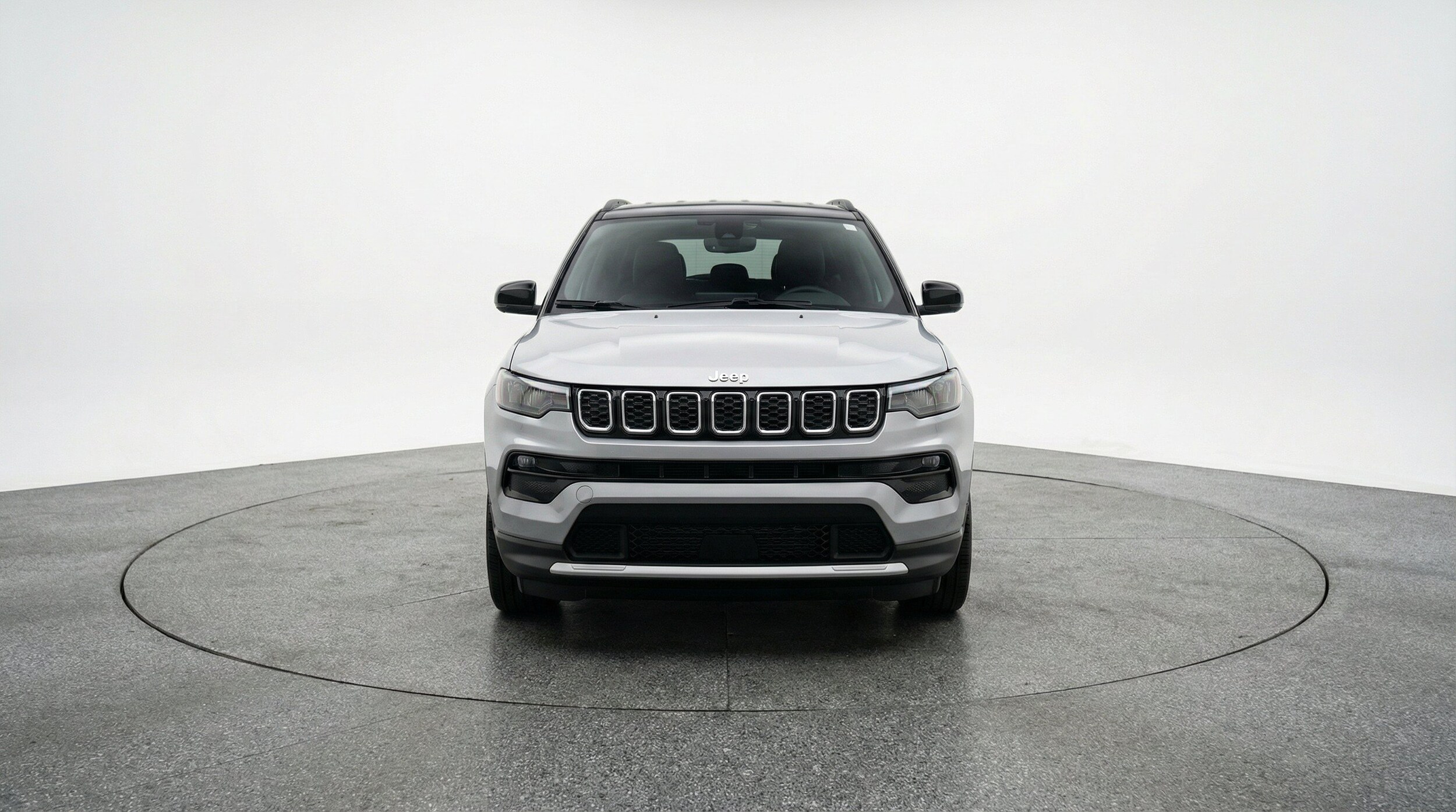 Thumbnail: 2025 Jeep Compass - 2