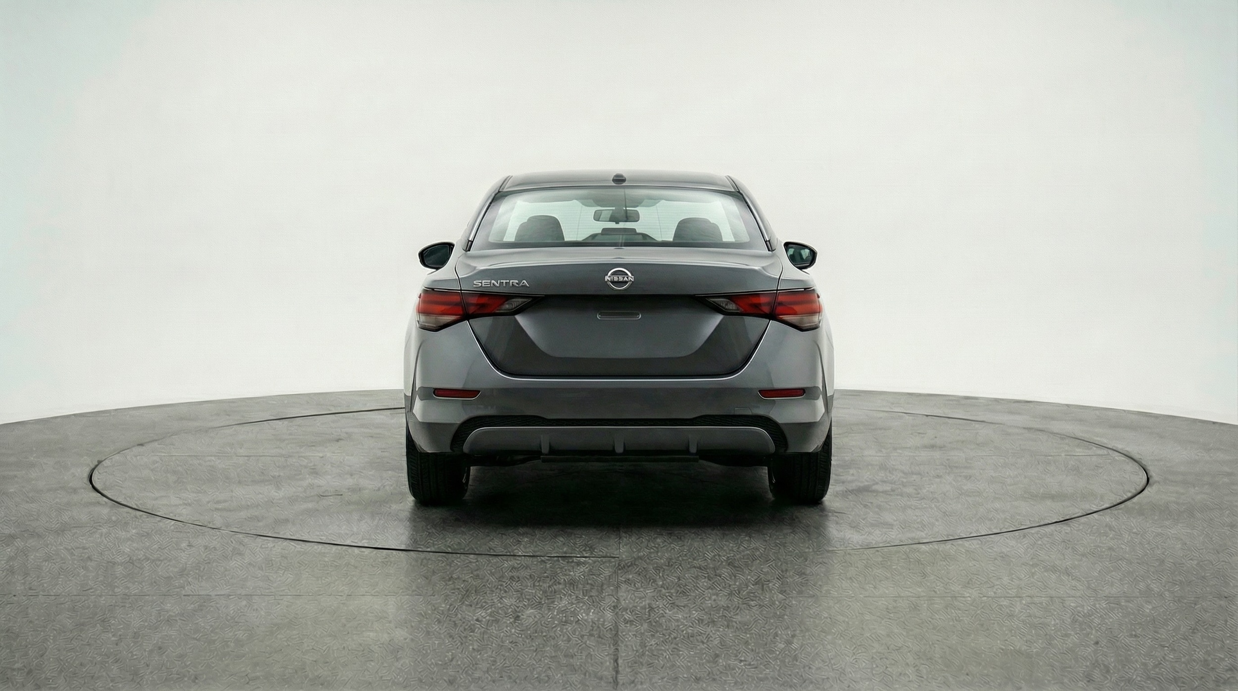 Thumbnail: 2025 Nissan Sentra - 6