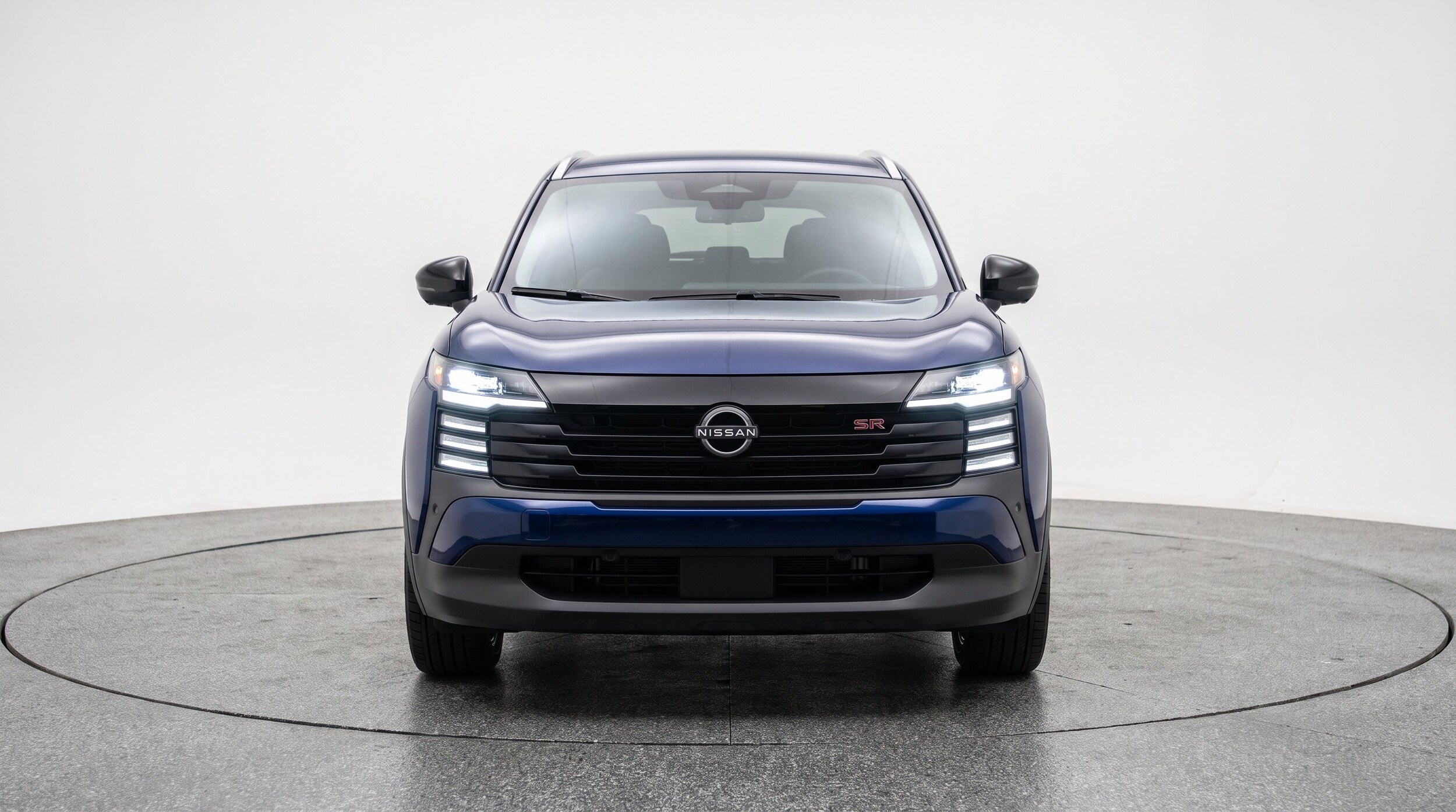 Thumbnail: 2026 Nissan Kicks - 2