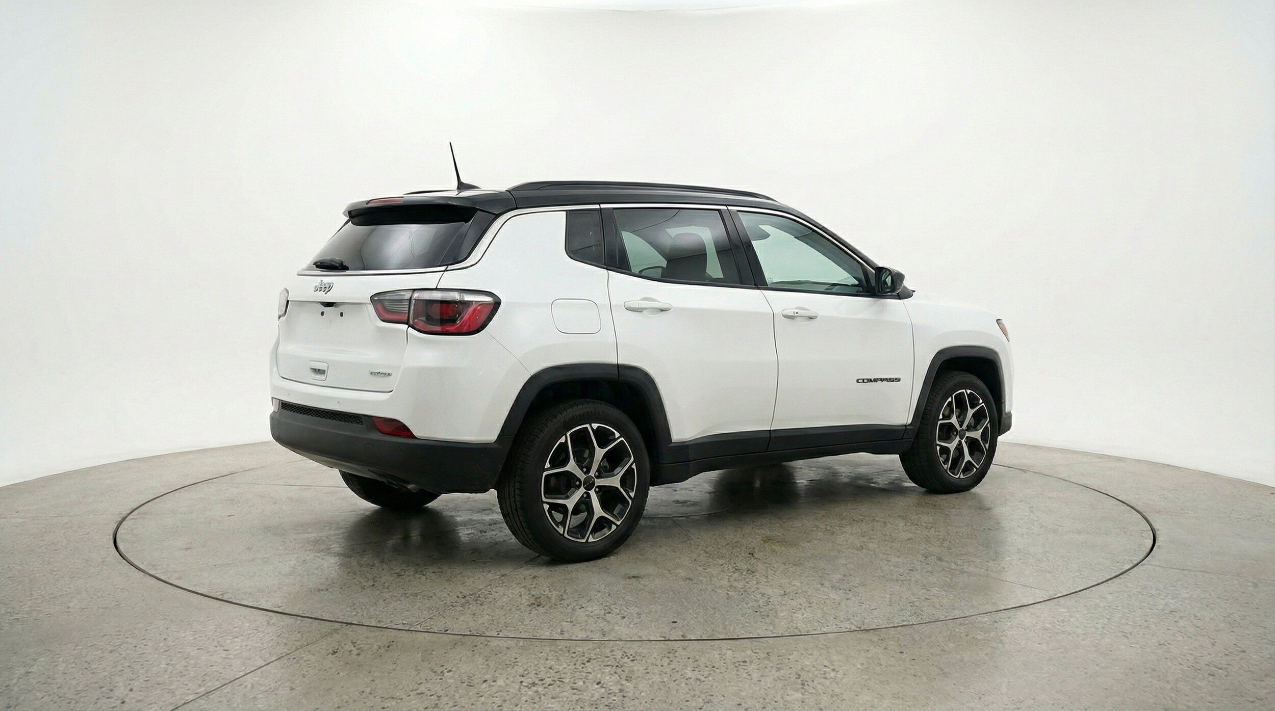 Thumbnail: 2025 Jeep Compass - 9
