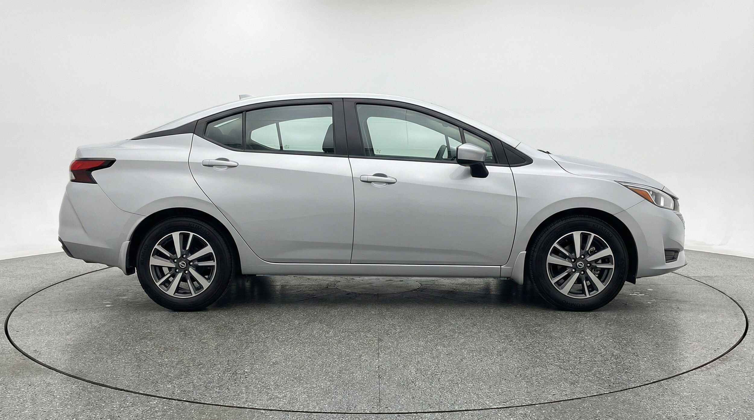 Thumbnail: 2025 Nissan Versa - 11