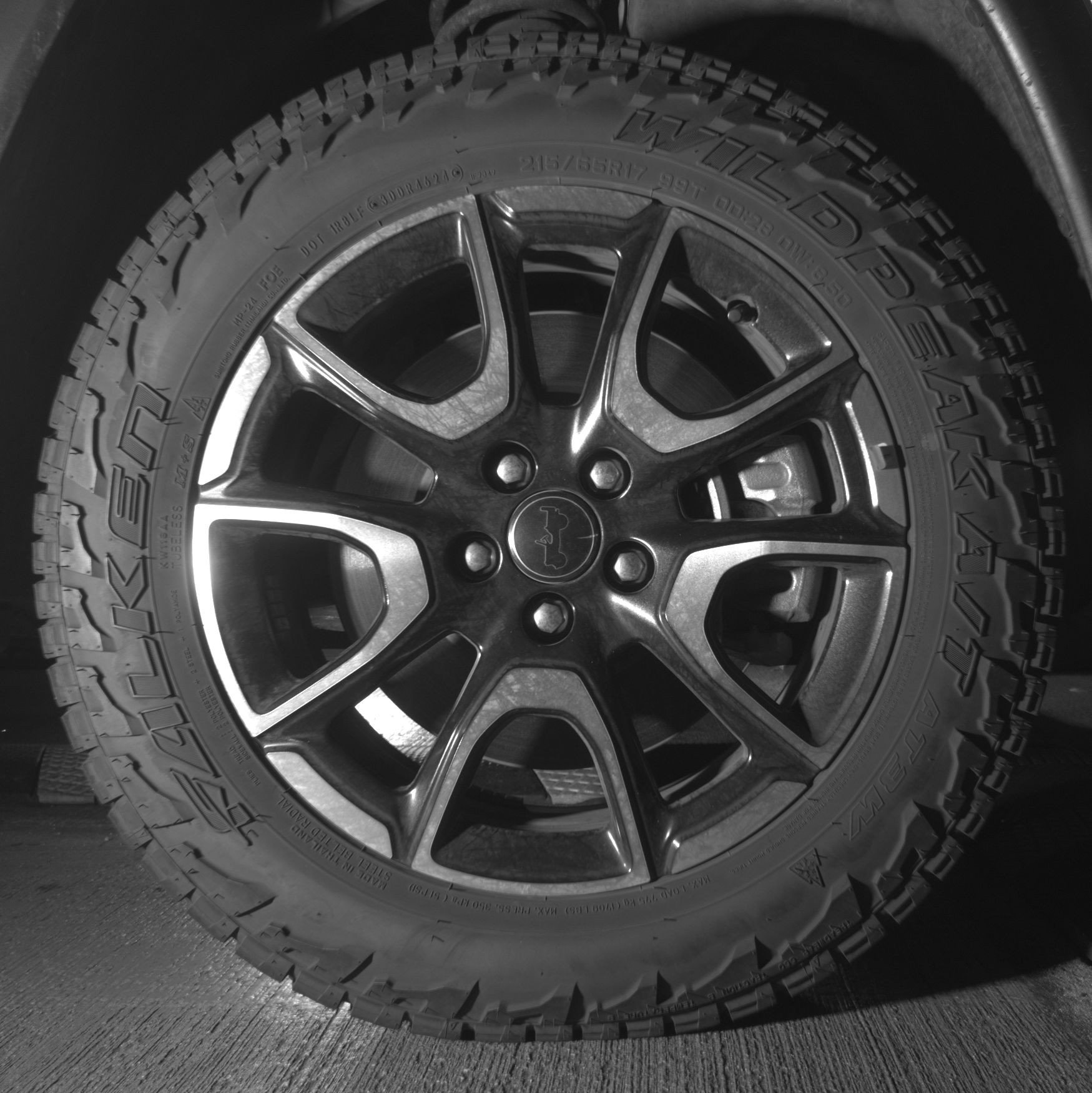 Thumbnail: 2025 Jeep Compass - 13