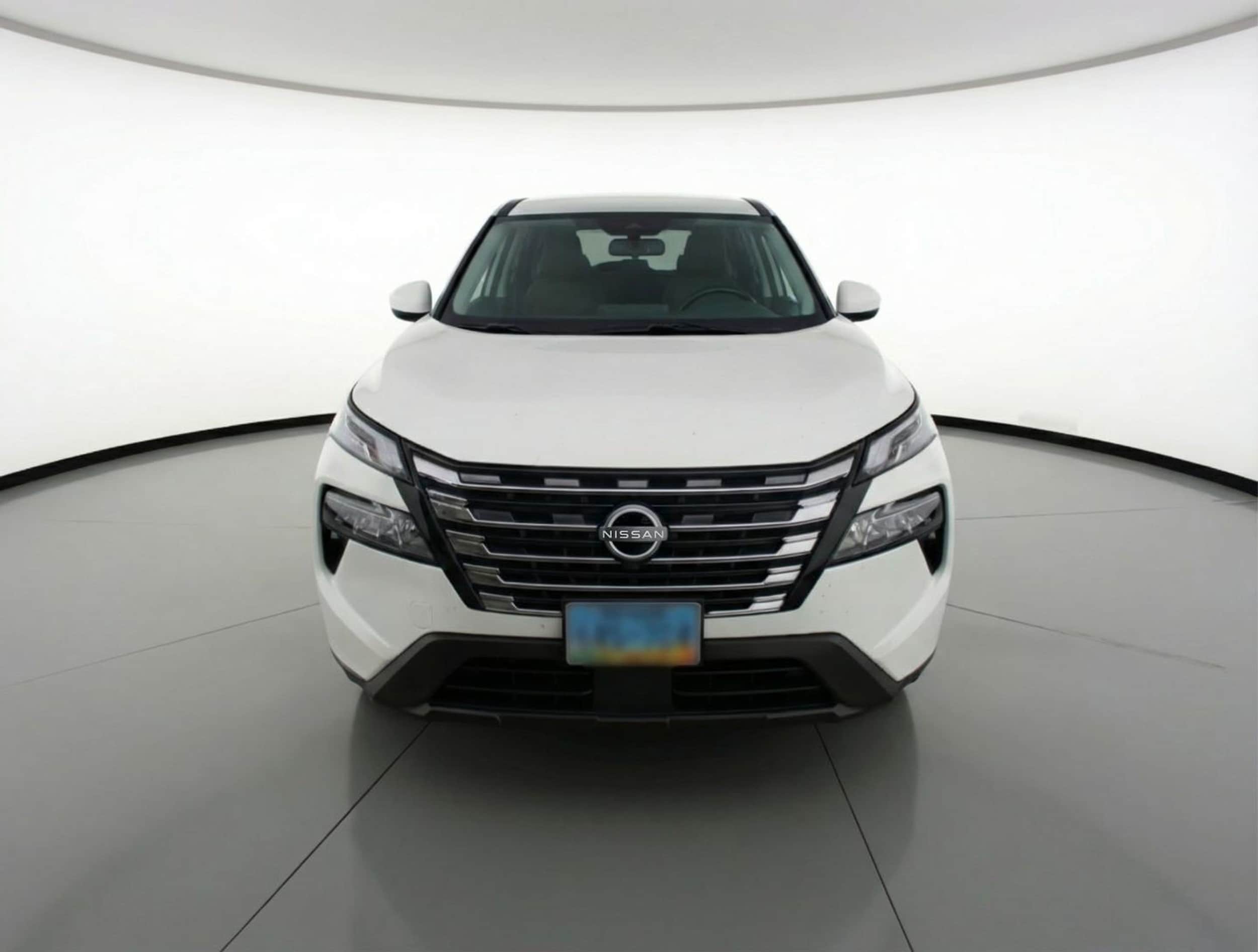 Thumbnail: 2025 Nissan Rogue - 2