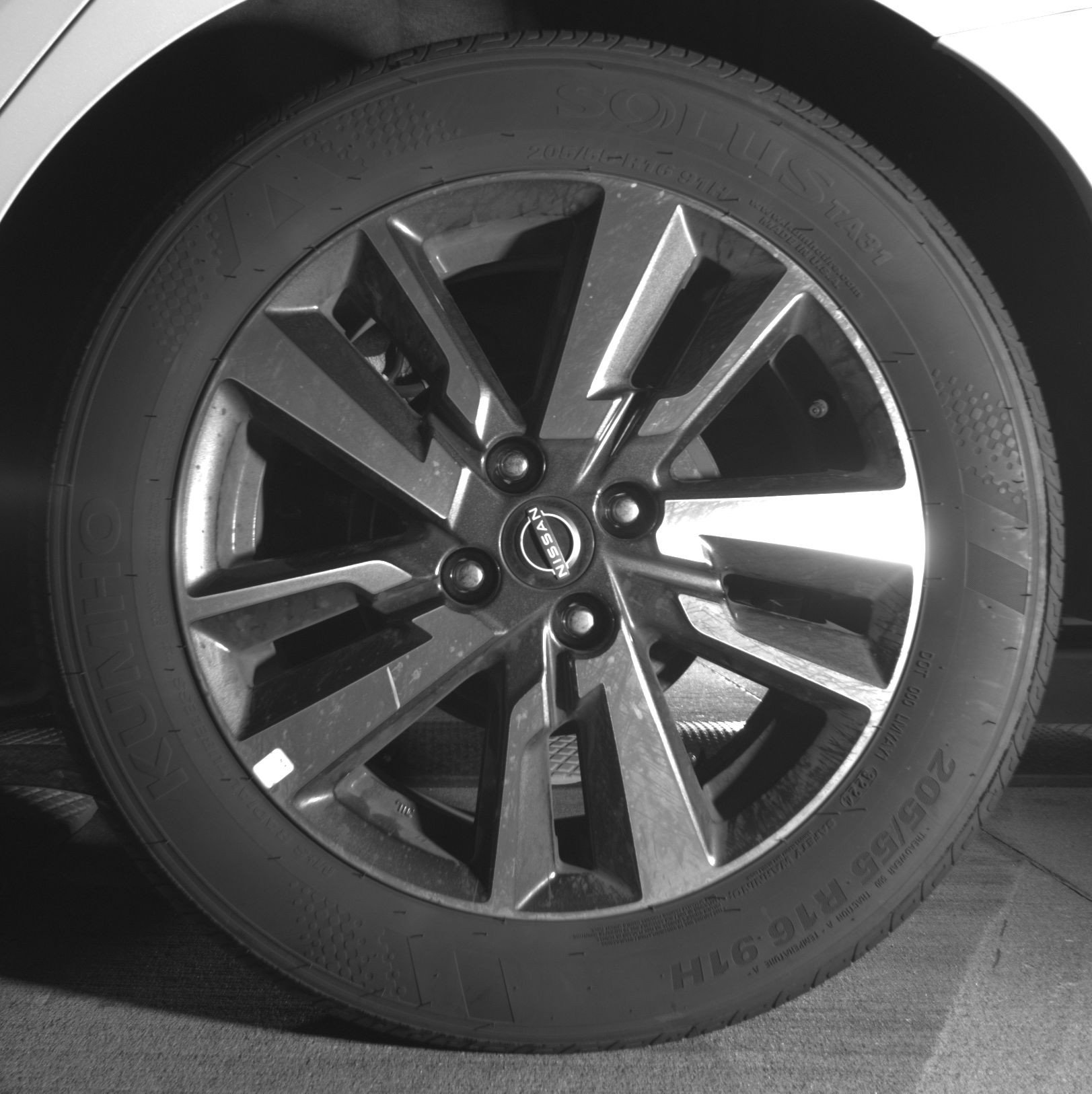 Thumbnail: 2025 Nissan Versa - 14