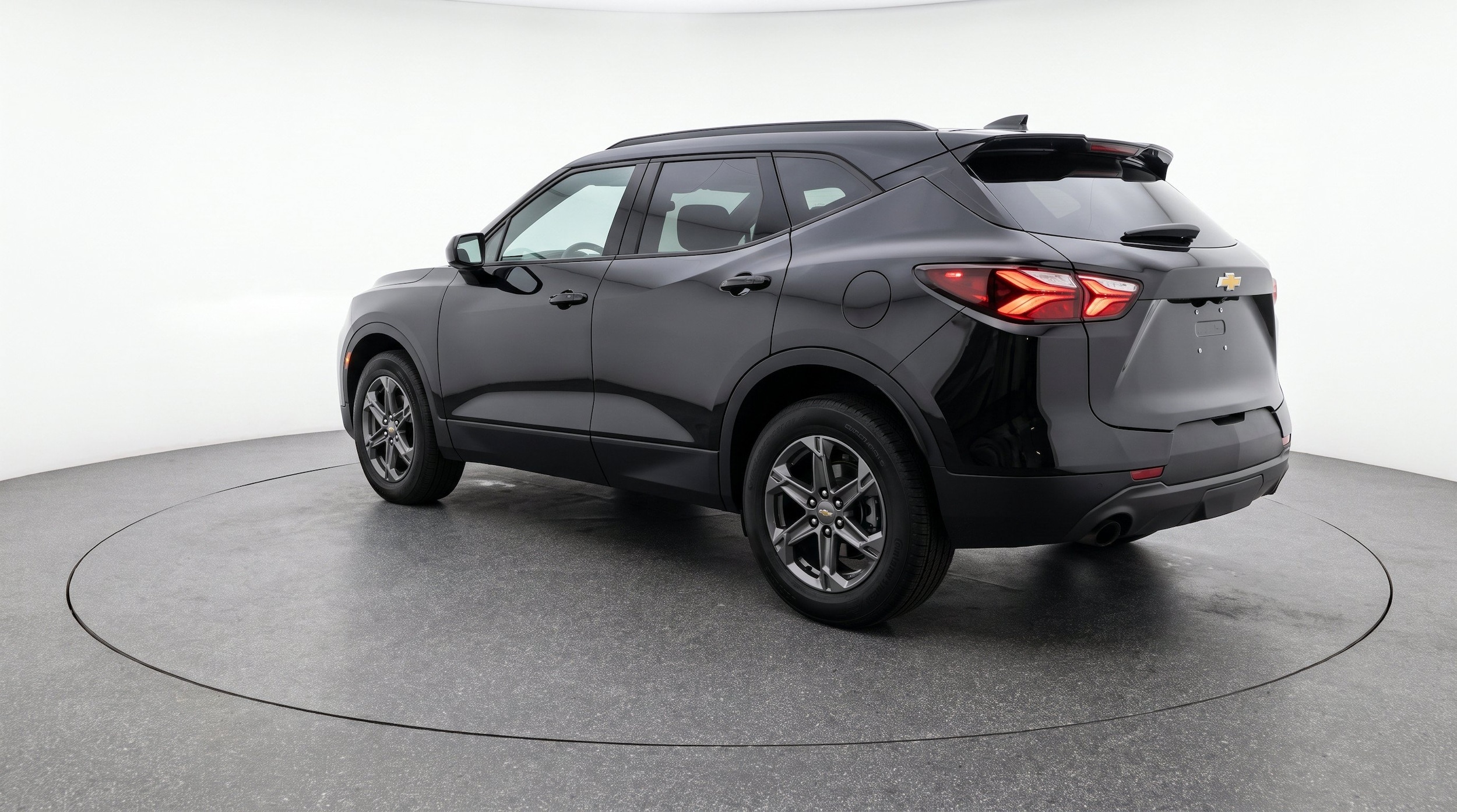 Thumbnail: 2026 Chevrolet Blazer - 6