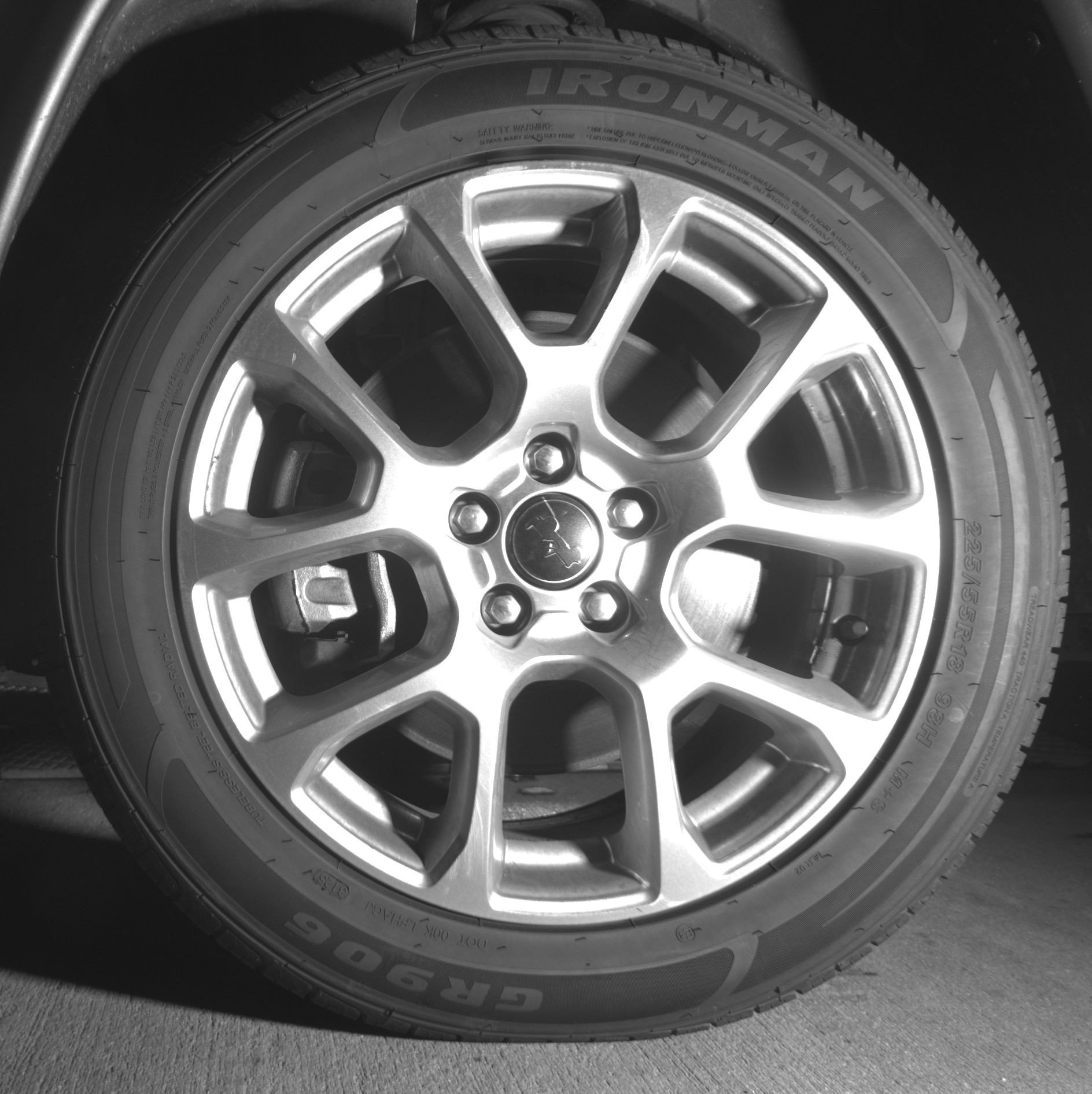 Thumbnail: 2025 Jeep Compass - 12