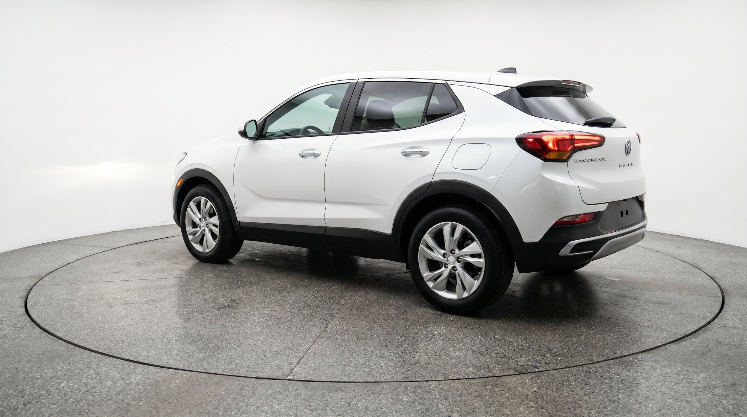 Thumbnail: 2026 Buick Encore GX - 6