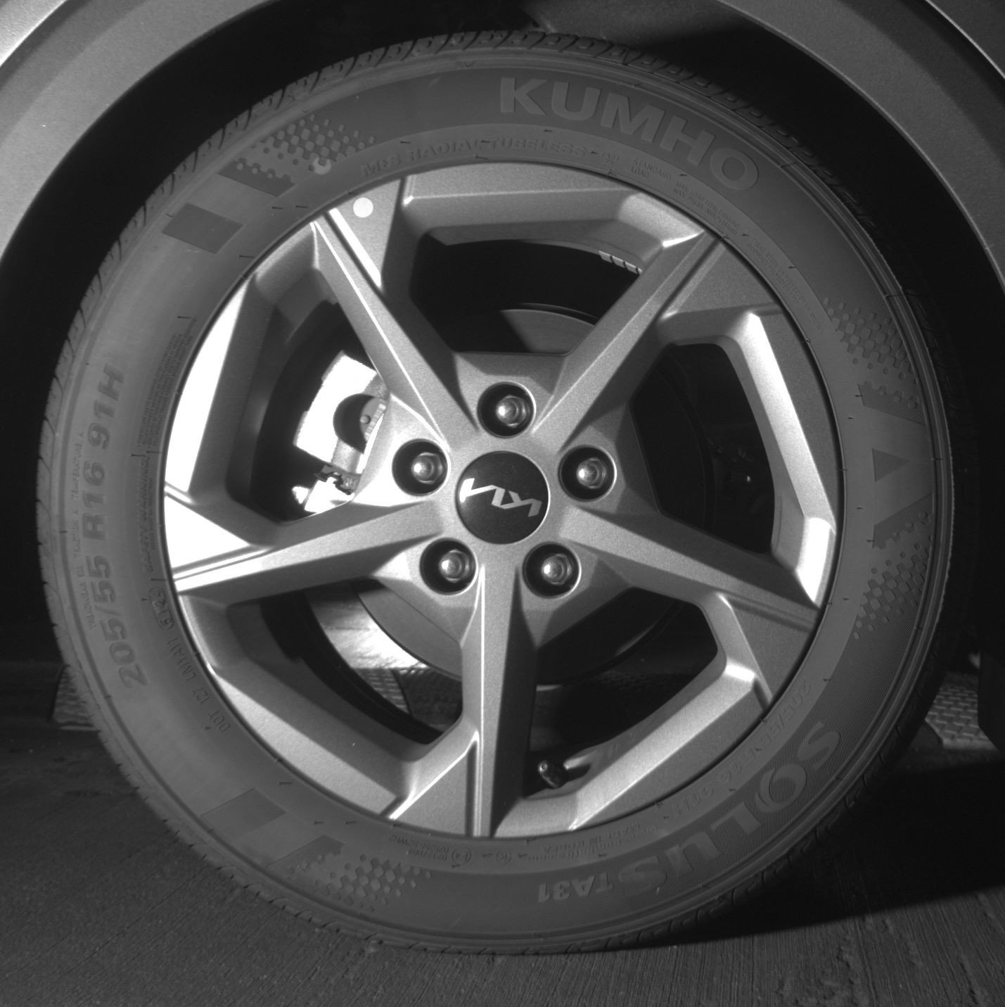 Thumbnail: 2025 Kia K4 - 15