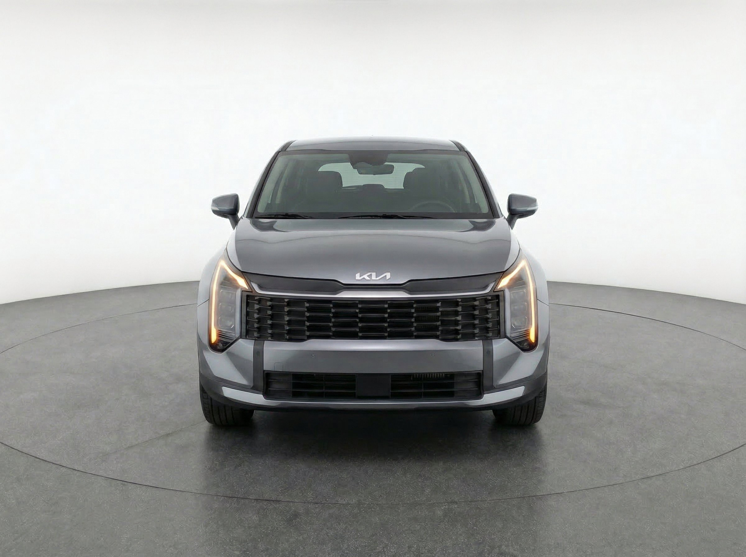 Thumbnail: 2026 Kia Sportage - 2
