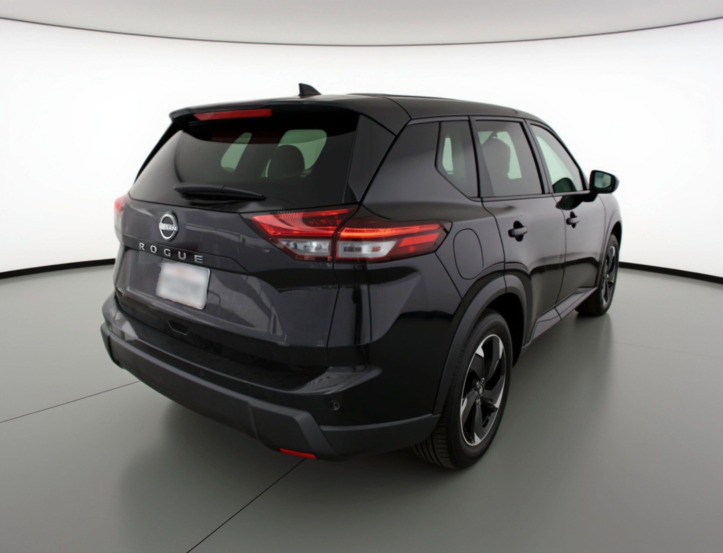 Thumbnail: 2025 Nissan Rogue - 9