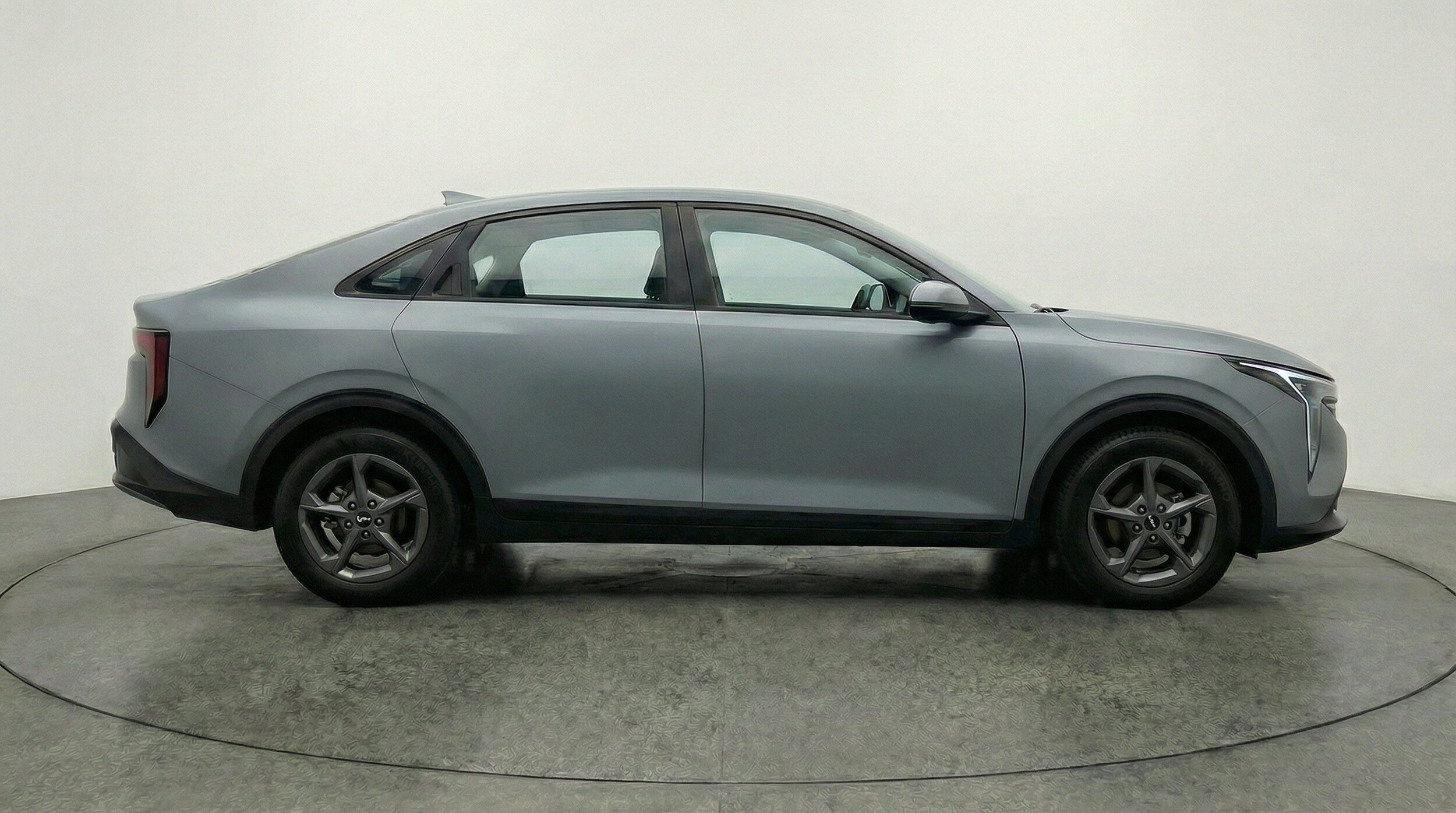 Thumbnail: 2025 Kia K4 - 11