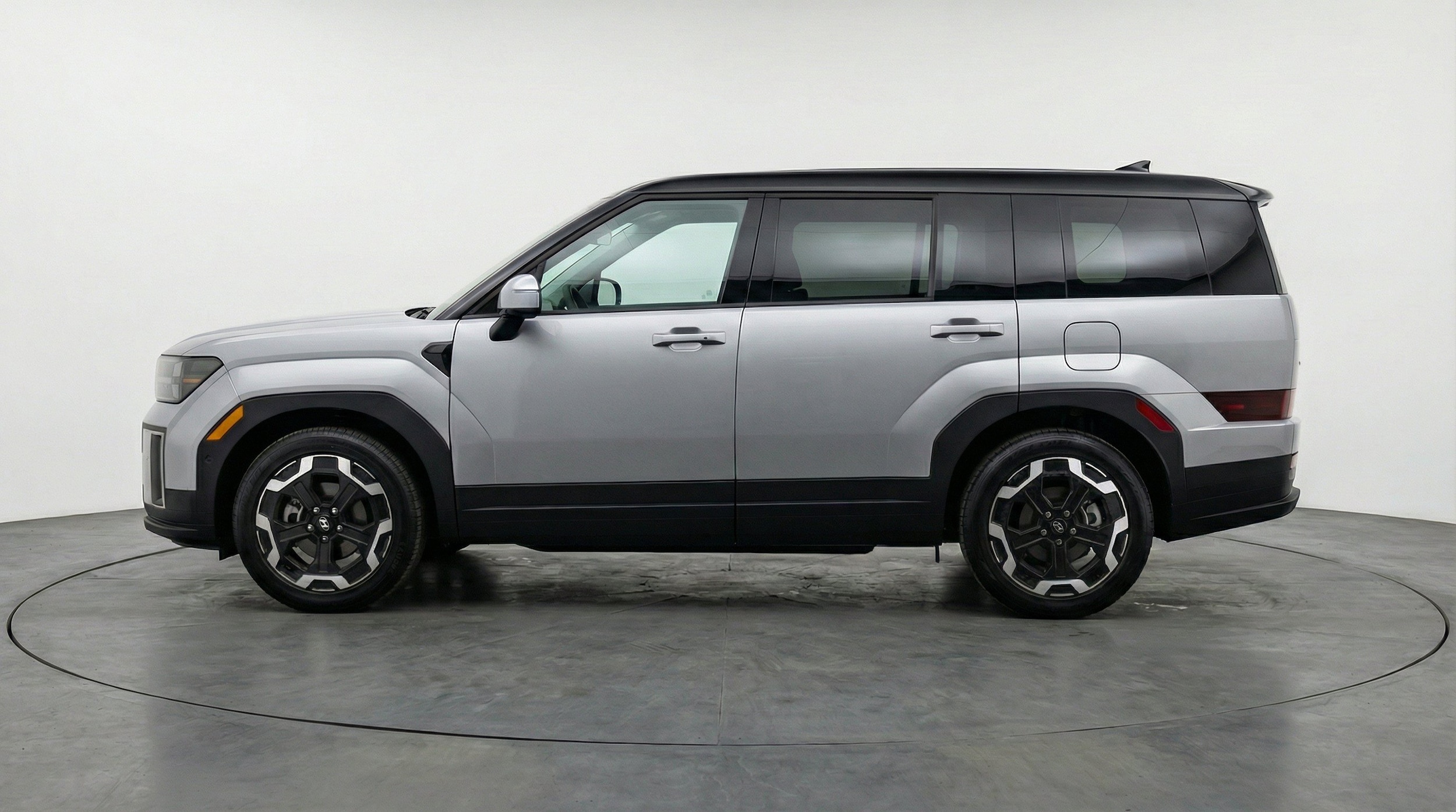 Thumbnail: 2026 Hyundai Santa Fe - 5