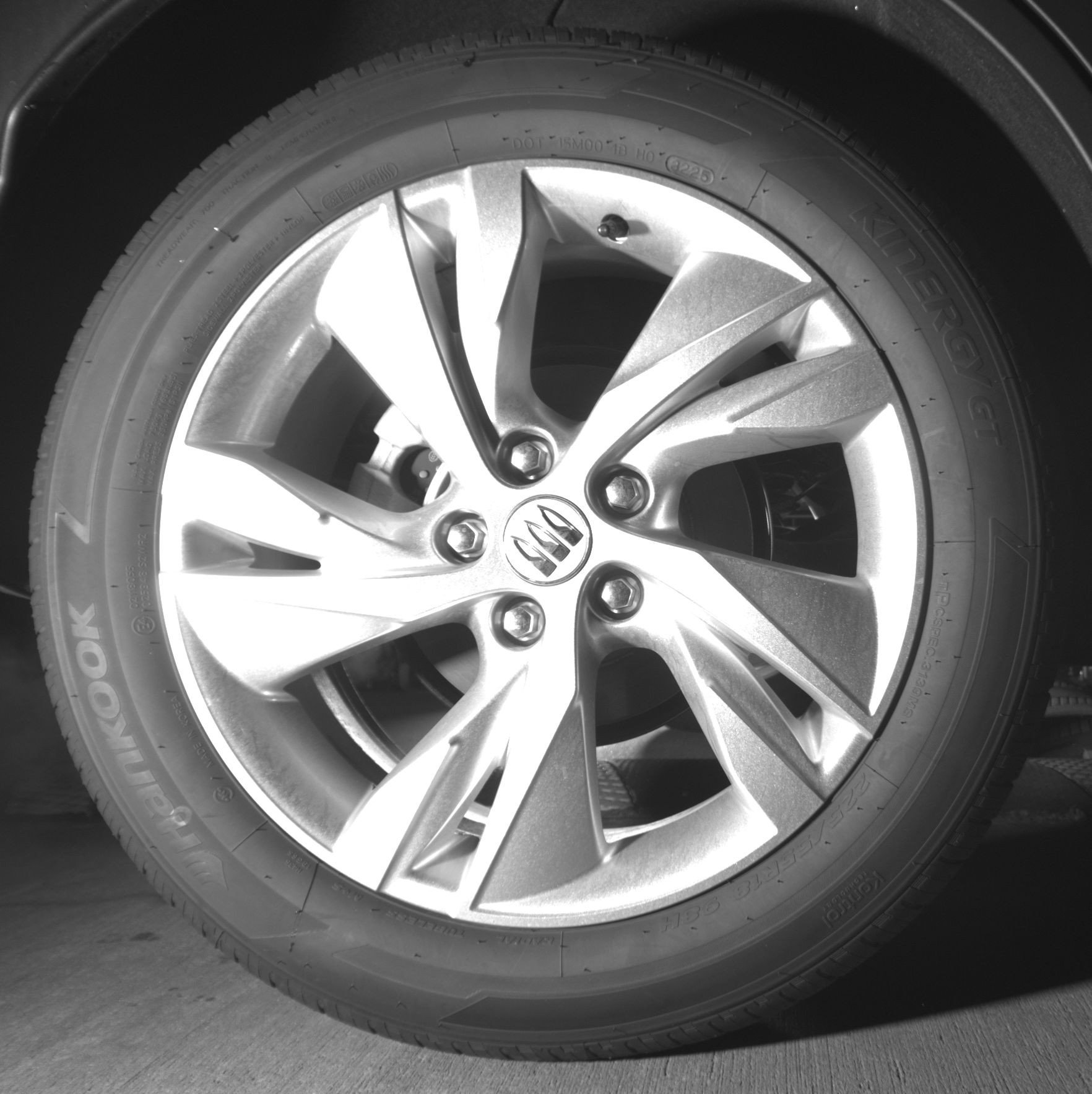 Thumbnail: 2026 Buick Encore GX - 15
