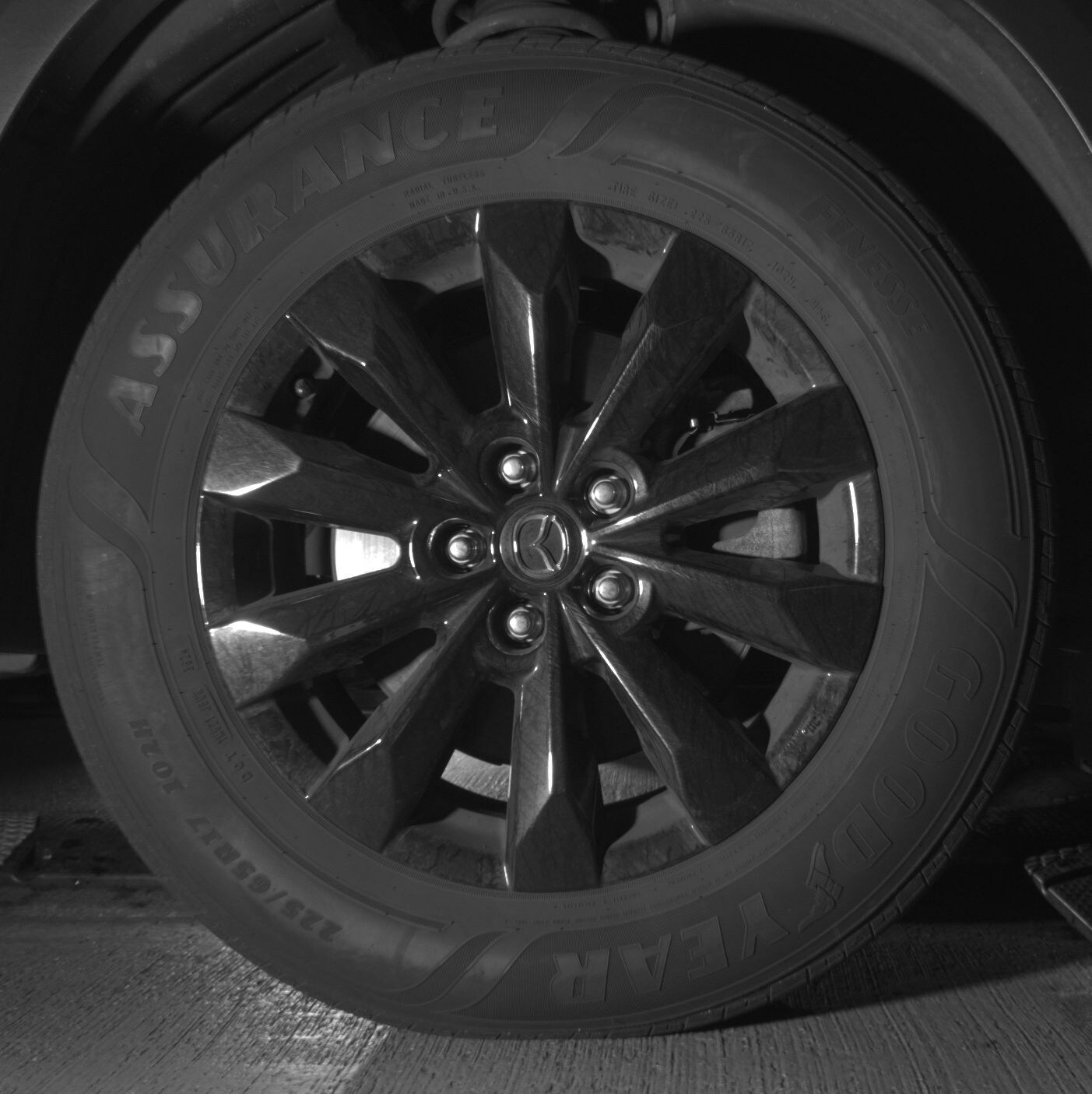 Thumbnail: 2025 Mazda CX-50 - 10