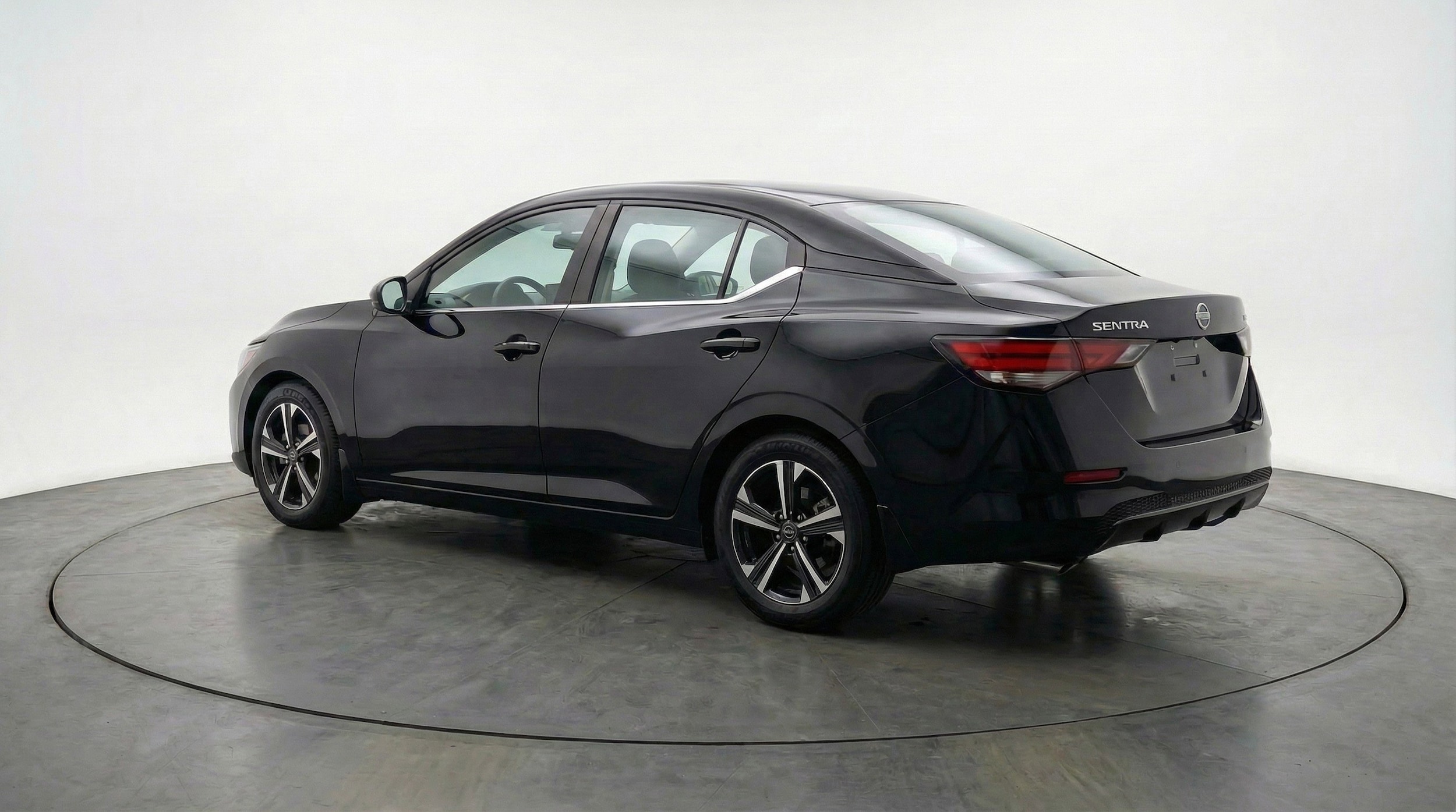 Thumbnail: 2025 Nissan Sentra - 6