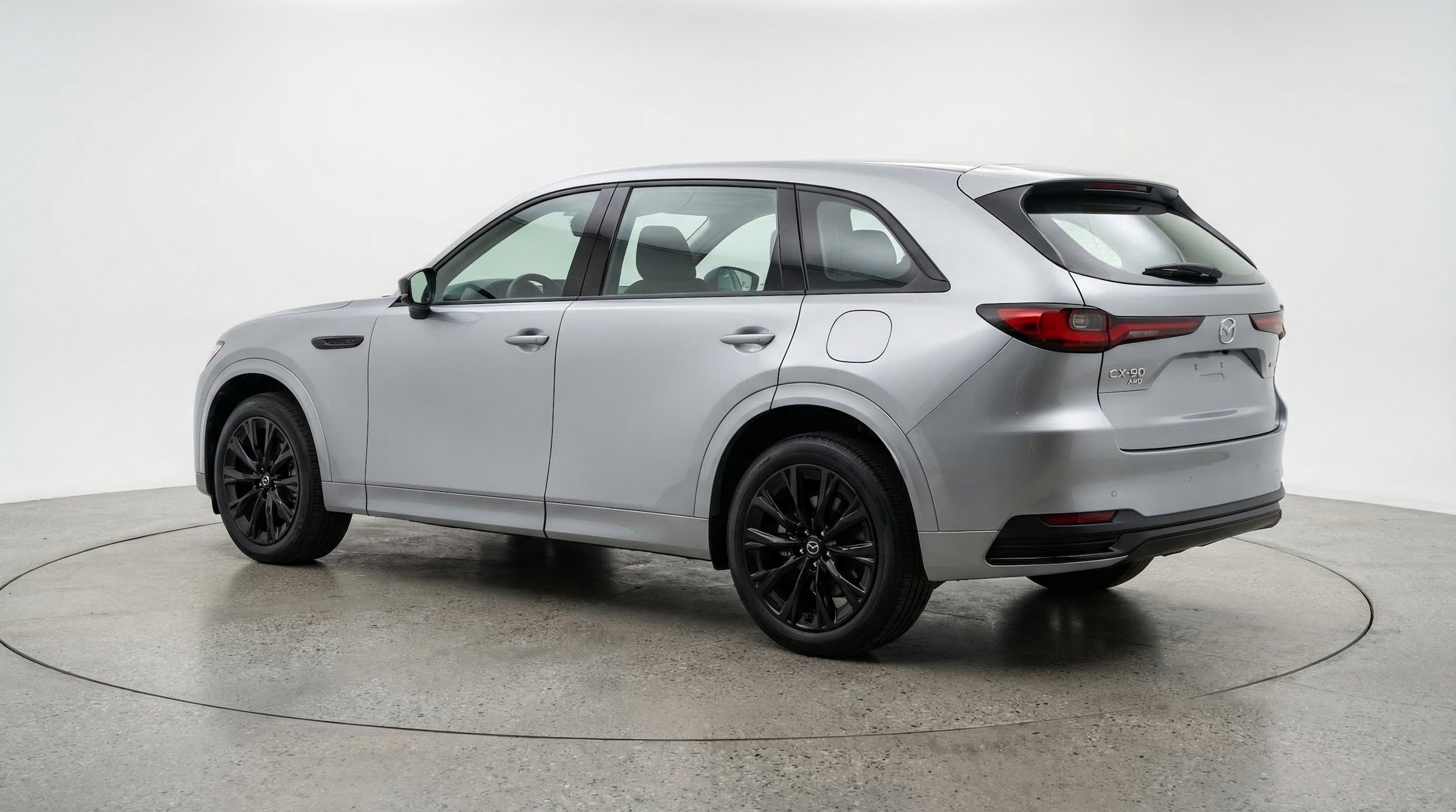 Thumbnail: 2026 Mazda CX-90 - 6