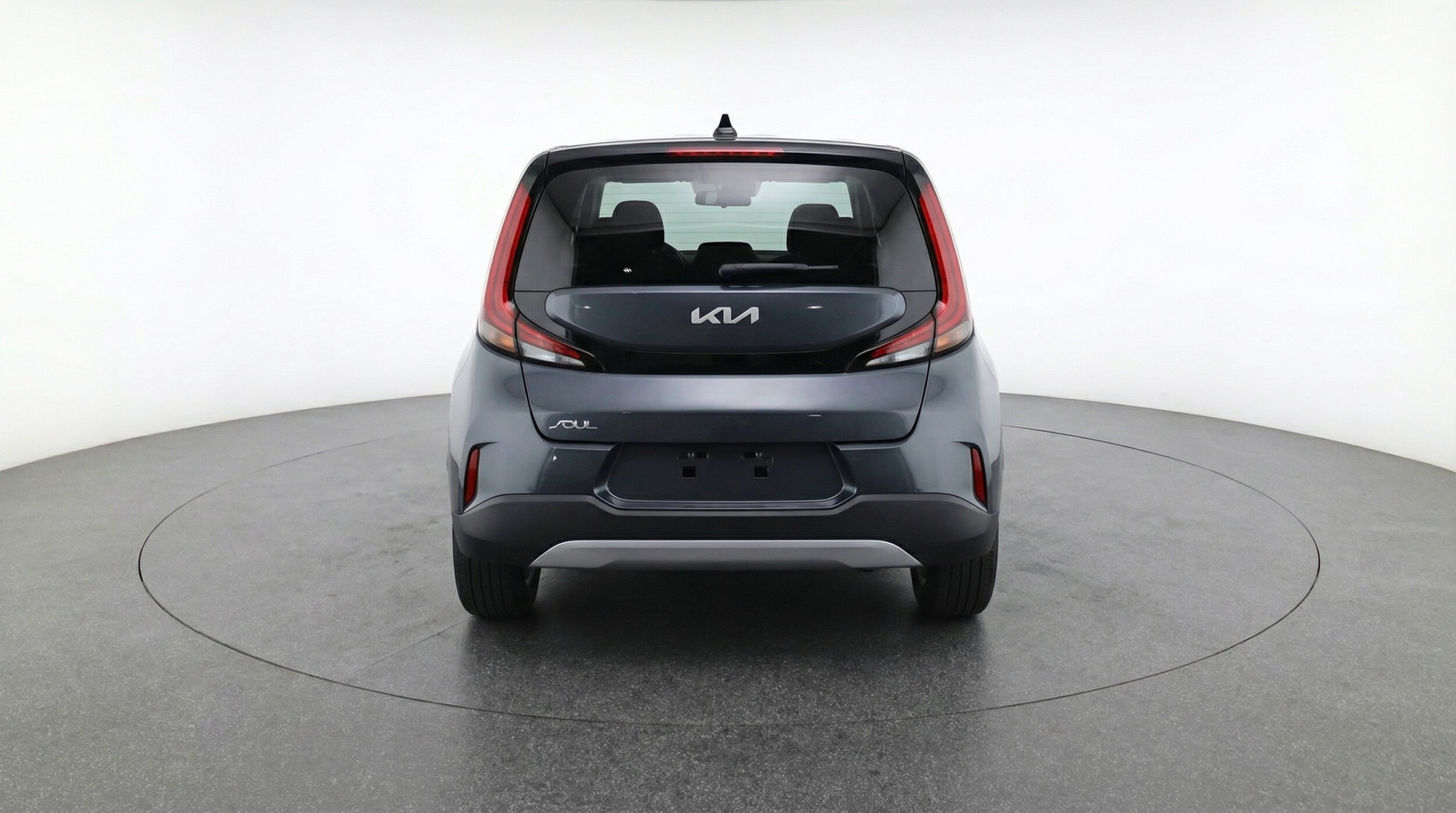 Thumbnail: 2025 Kia Soul - 6